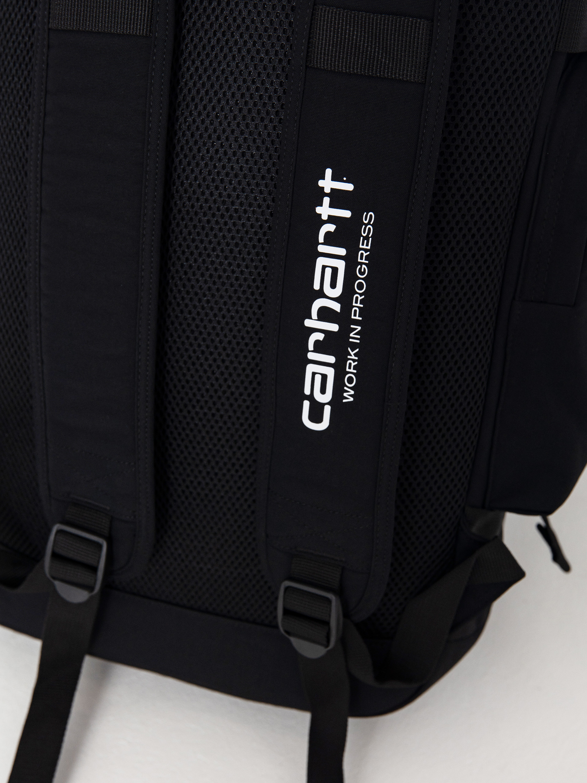 Batoh Carhartt WIP Kayton (black)