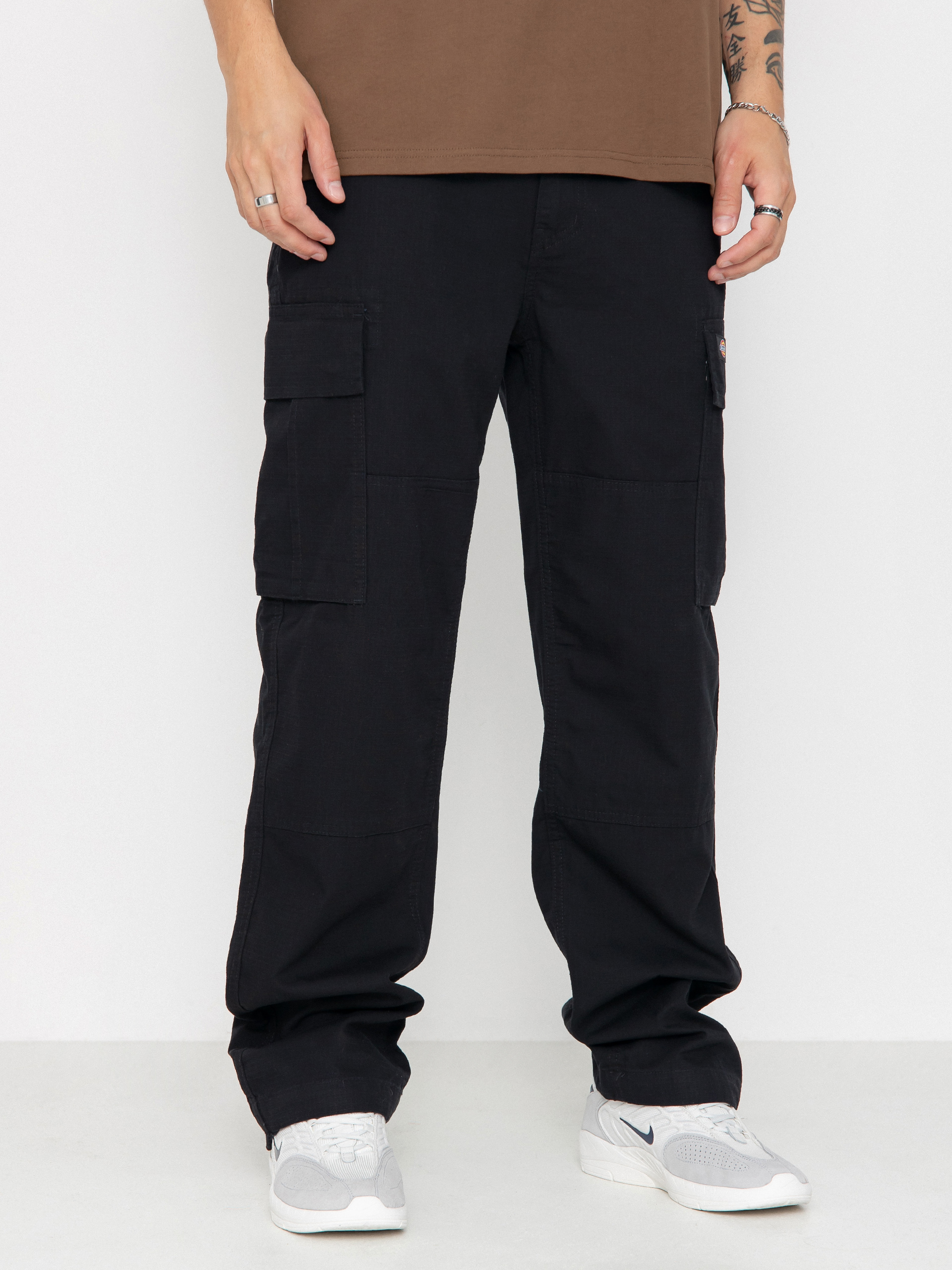 Kalhoty Dickies Eagle Bend (black)