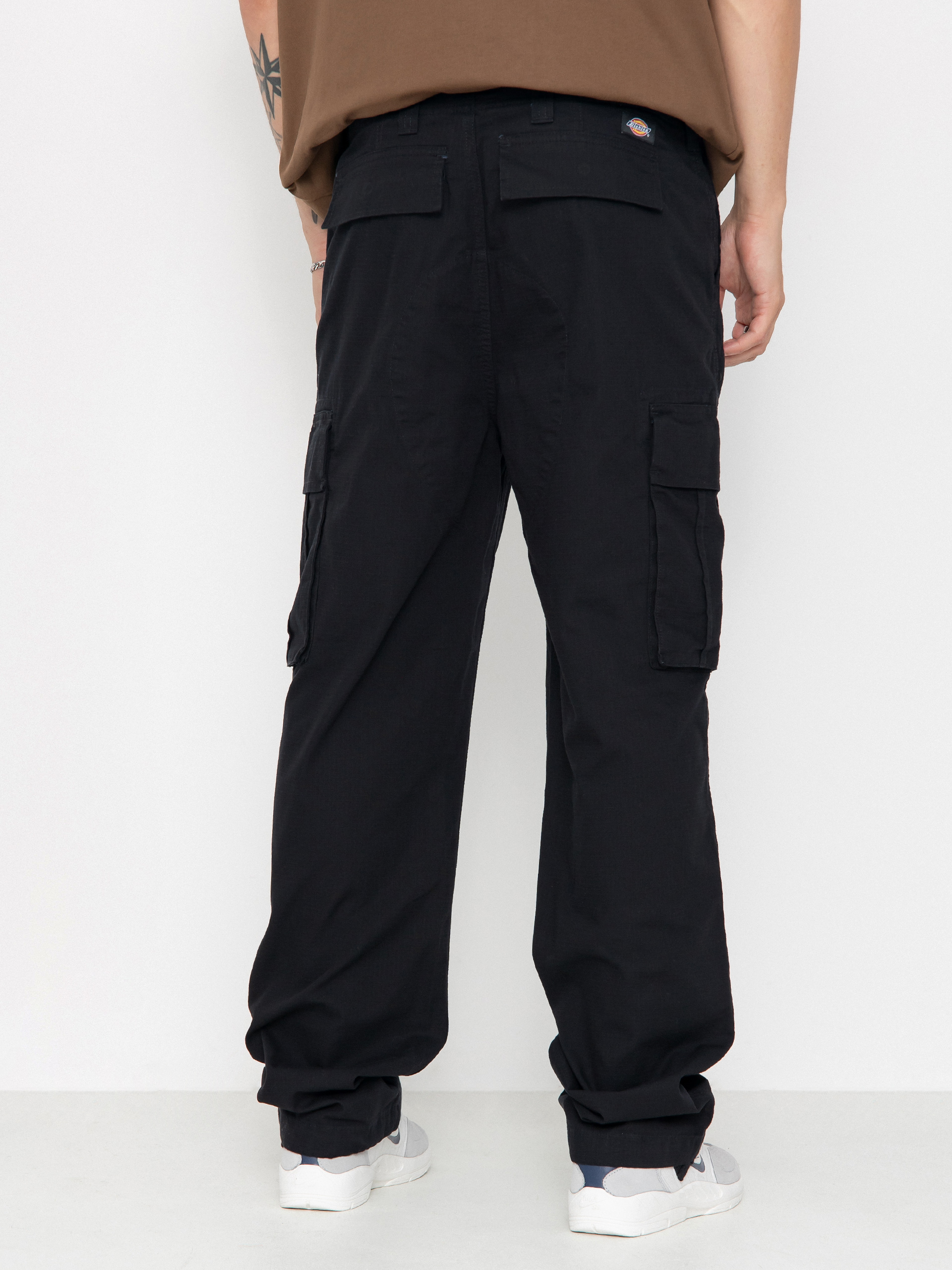 Kalhoty Dickies Eagle Bend (black)