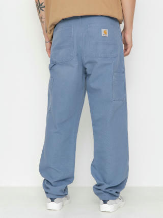 Kalhoty Carhartt WIP Single Knee (bay blue)