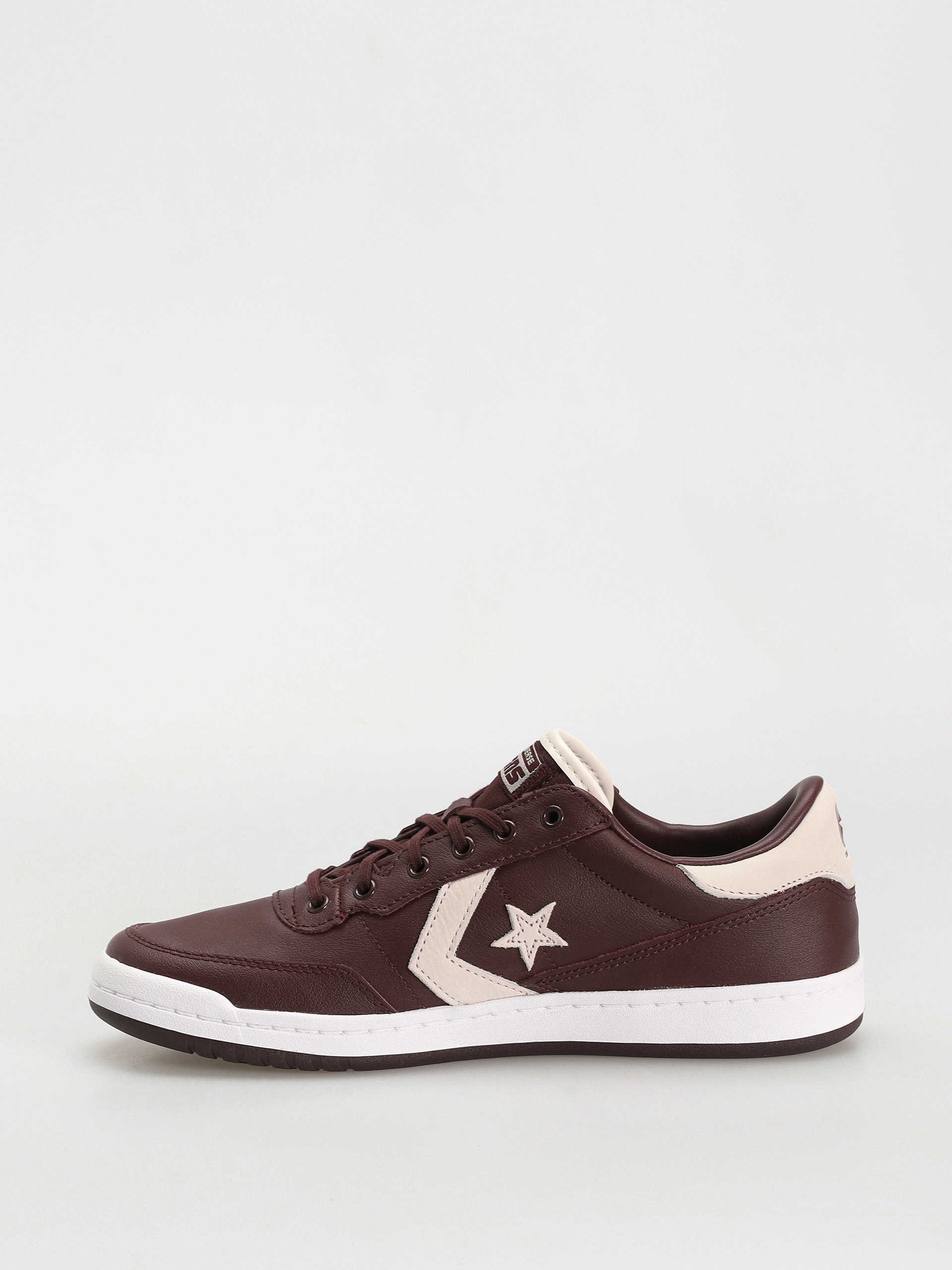 Boty Converse Fastbreak Pro (bloodstone/egret/white)