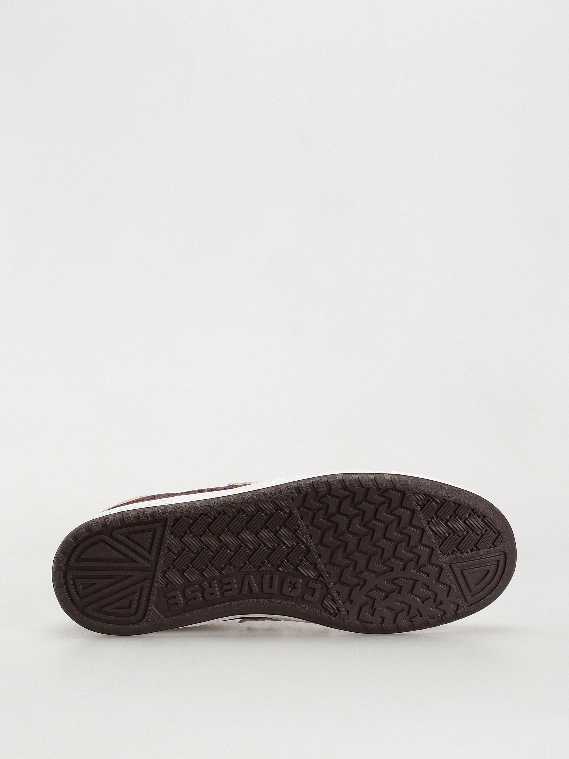 Boty Converse Fastbreak Pro (bloodstone/egret/white)