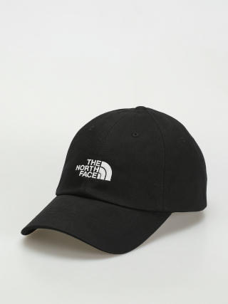 Kšiltovka  The North Face Norm Hat (tnf black)