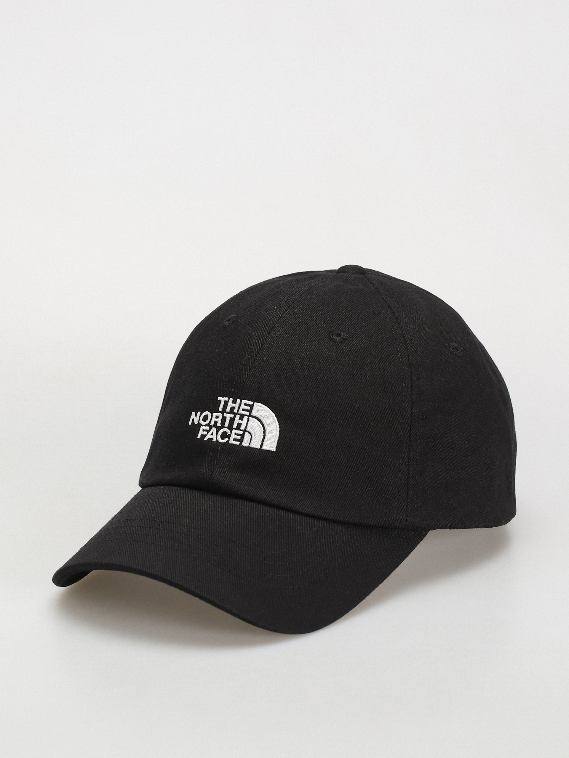 Ku0161iltovka  The North Face Norm Hat (tnf black)