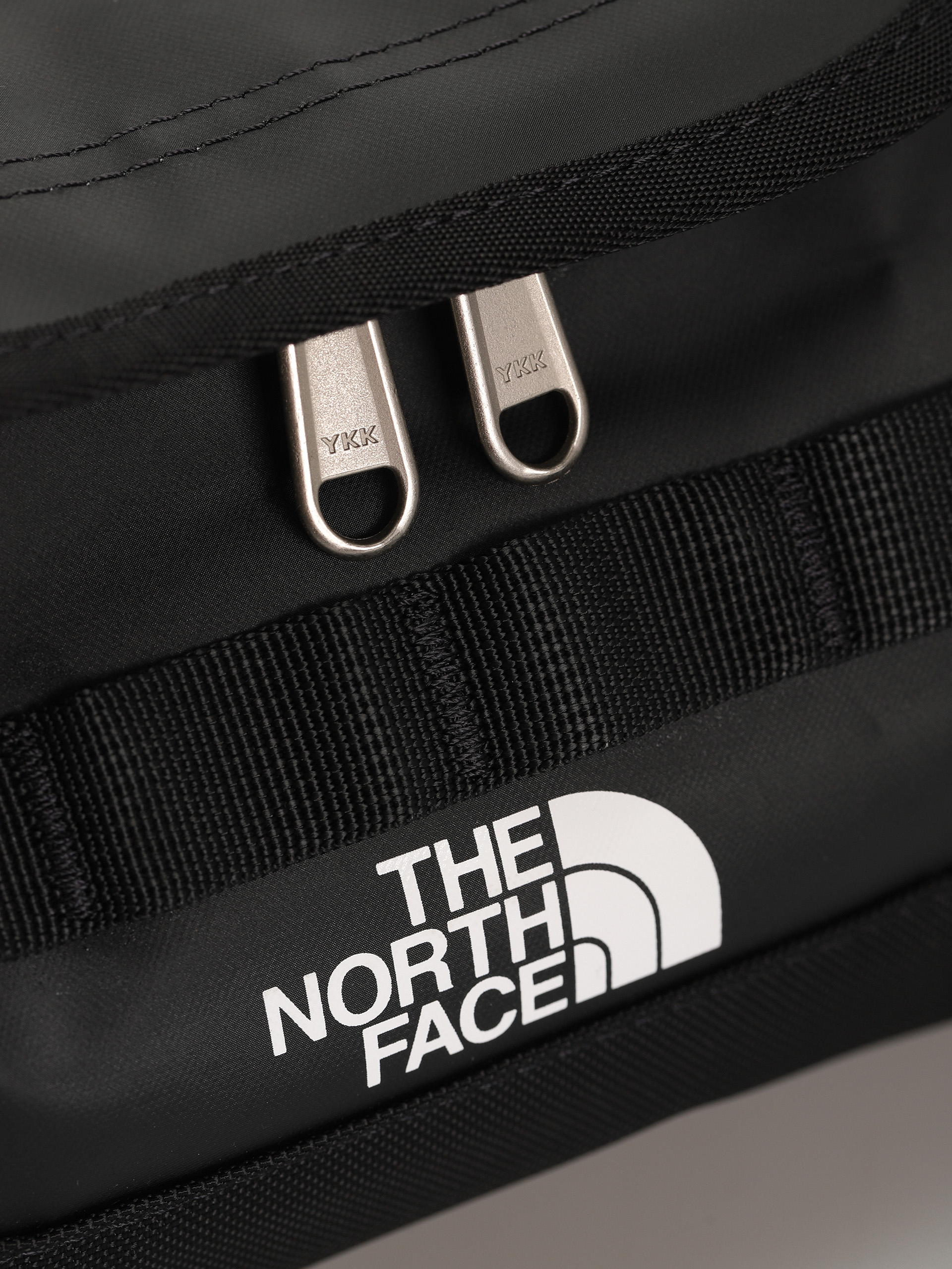 Kosmetická taška The North Face Bc Travel Canister S (tnf black tnf white npf)