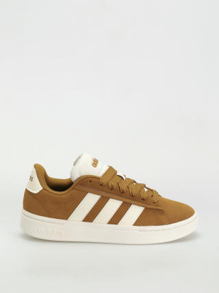 Boty adidas Grand Court Alpha 0 (brostr/owhite/owhite)