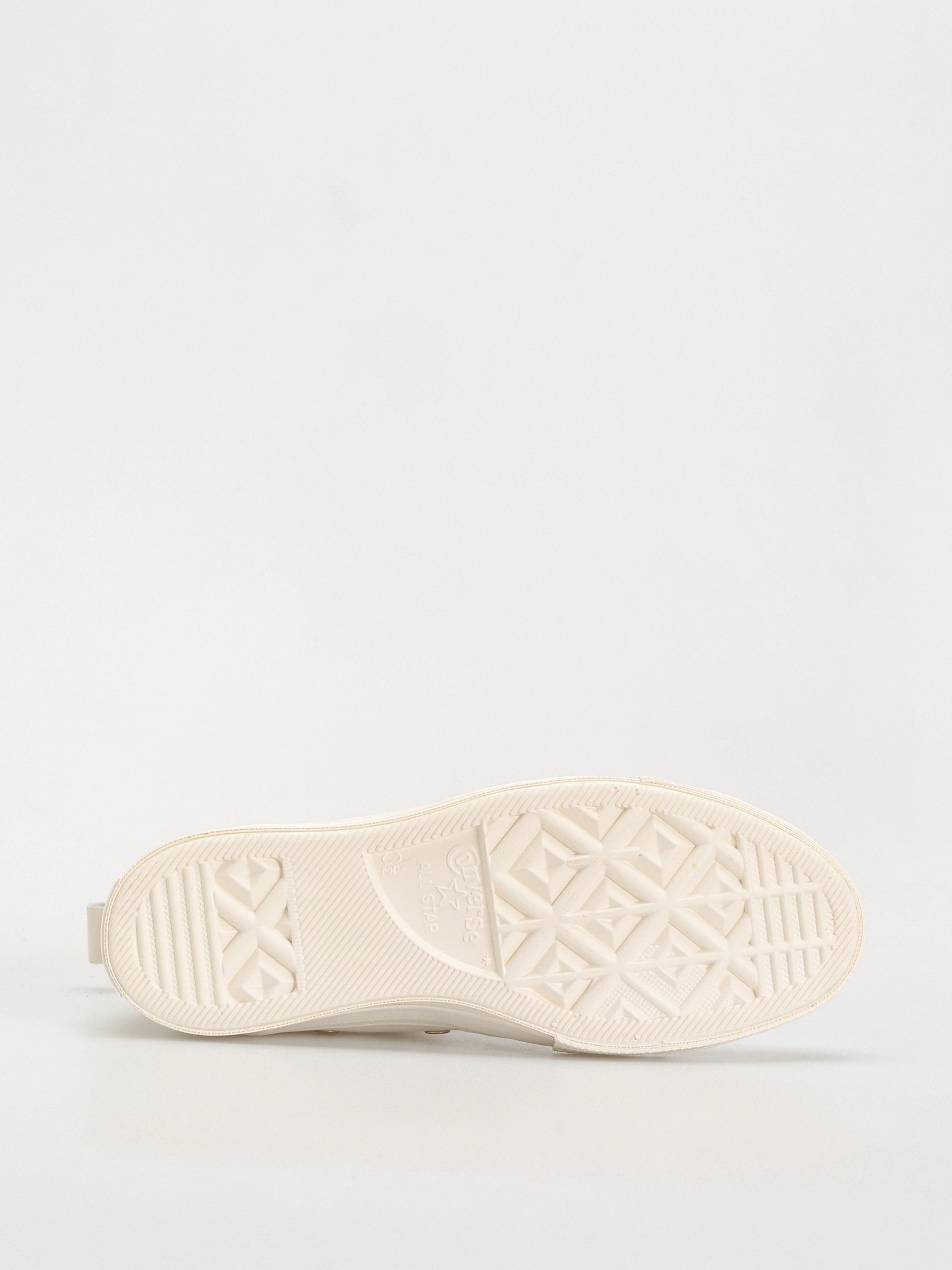 Tenisky Converse Chuck 70 Hi (egret/gold/egret)