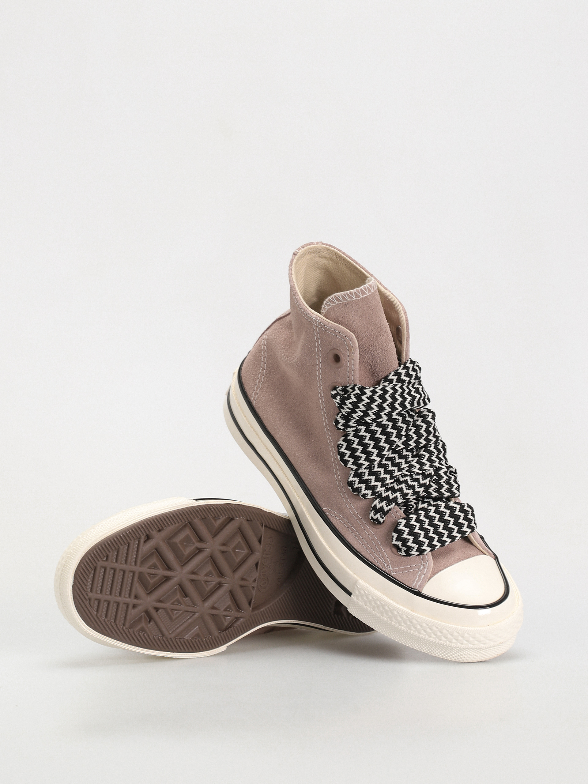 Tenisky Converse Chuck 70 Hi (bite the dust/egret/light dune)