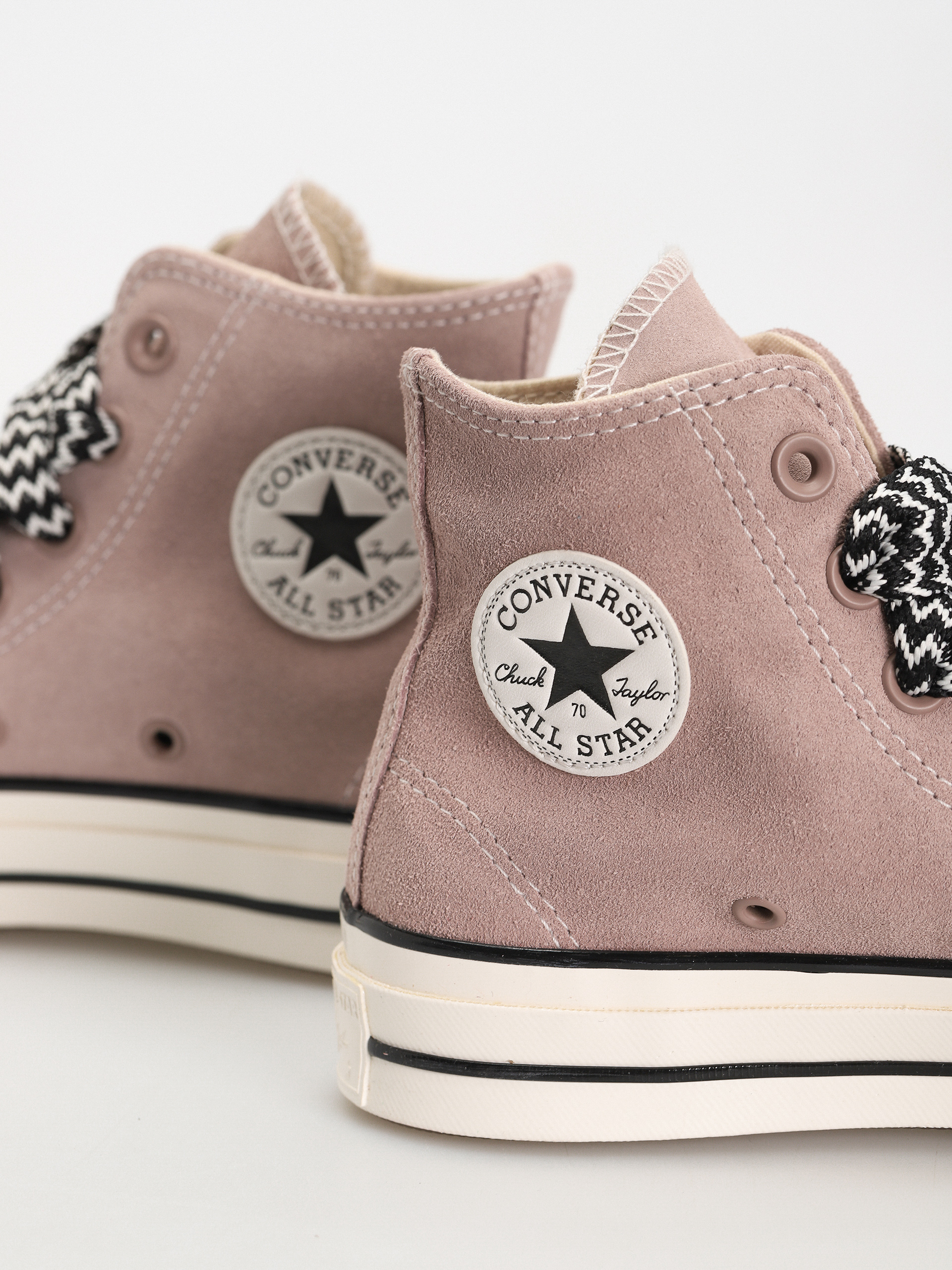 Tenisky Converse Chuck 70 Hi (bite the dust/egret/light dune)