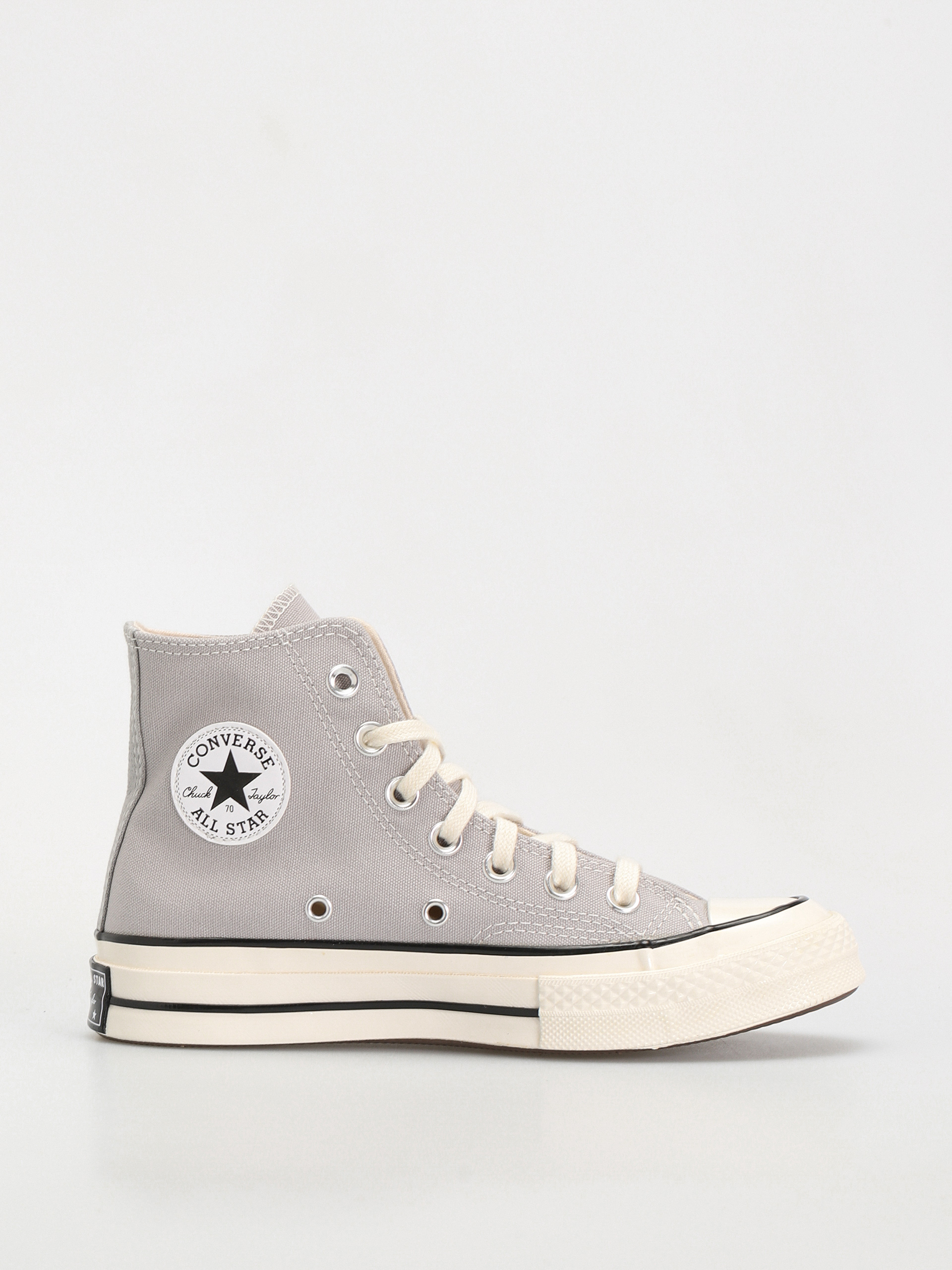 Tenisky Converse Chuck 70 Hi (grey area/egret/black)