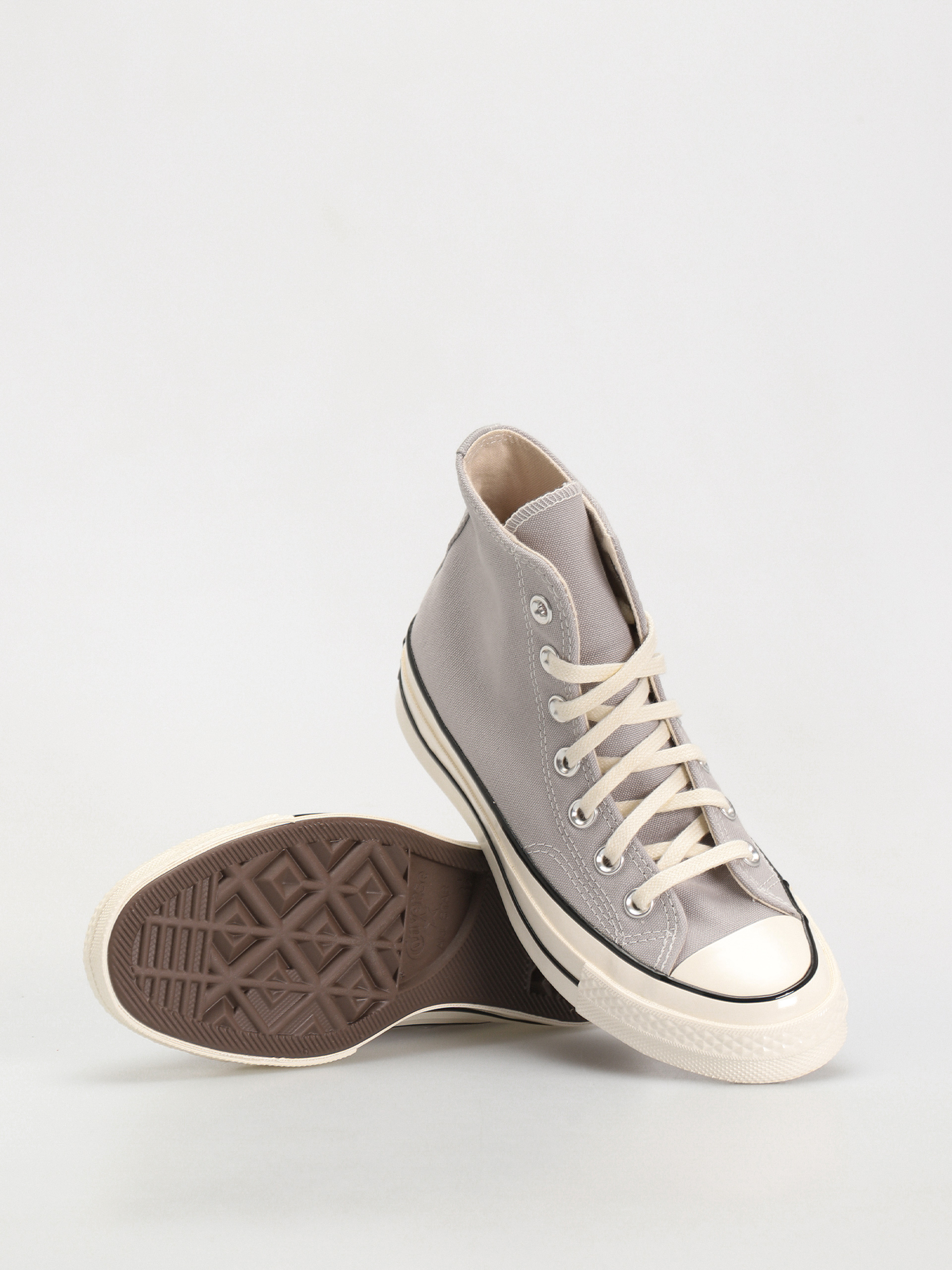 Tenisky Converse Chuck 70 Hi (grey area/egret/black)