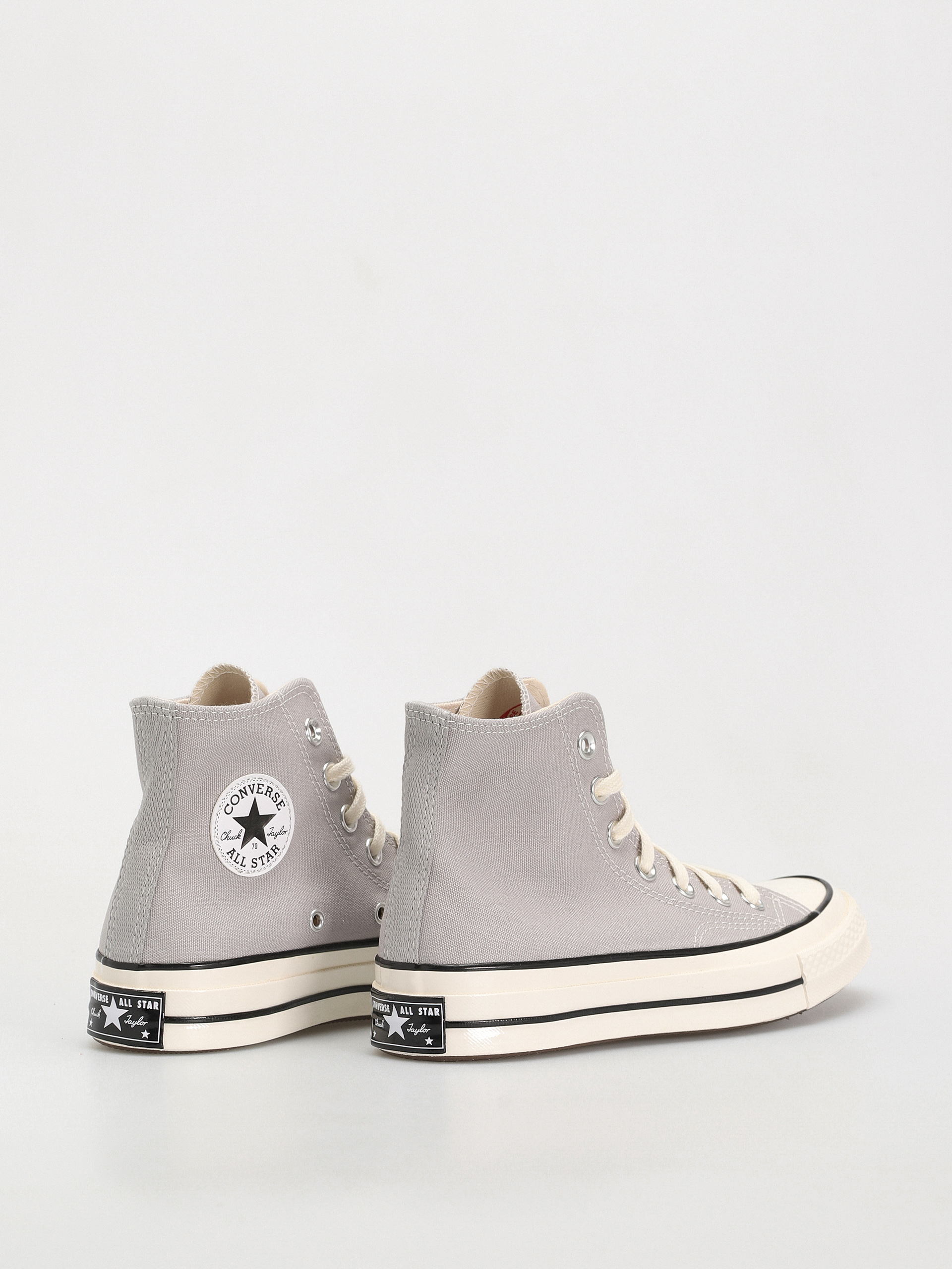 Tenisky Converse Chuck 70 Hi (grey area/egret/black)