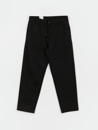 Kalhoty Carhartt WIP Calder (black)
