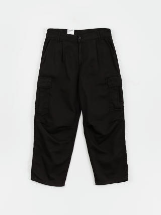 Kalhoty Carhartt WIP Cole Cargo (black)
