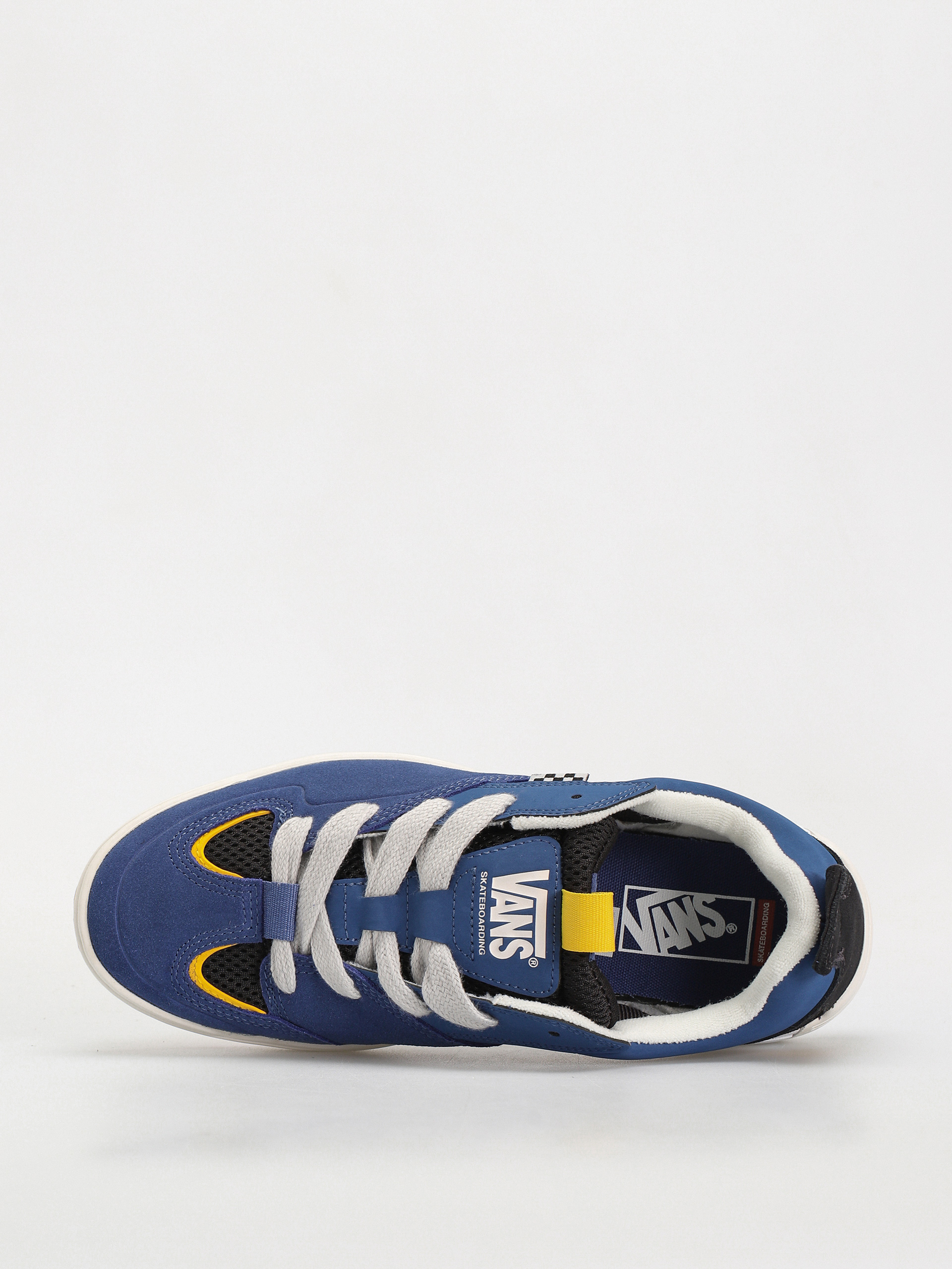 Boty Vans Skate Mixxa (navy/grey)