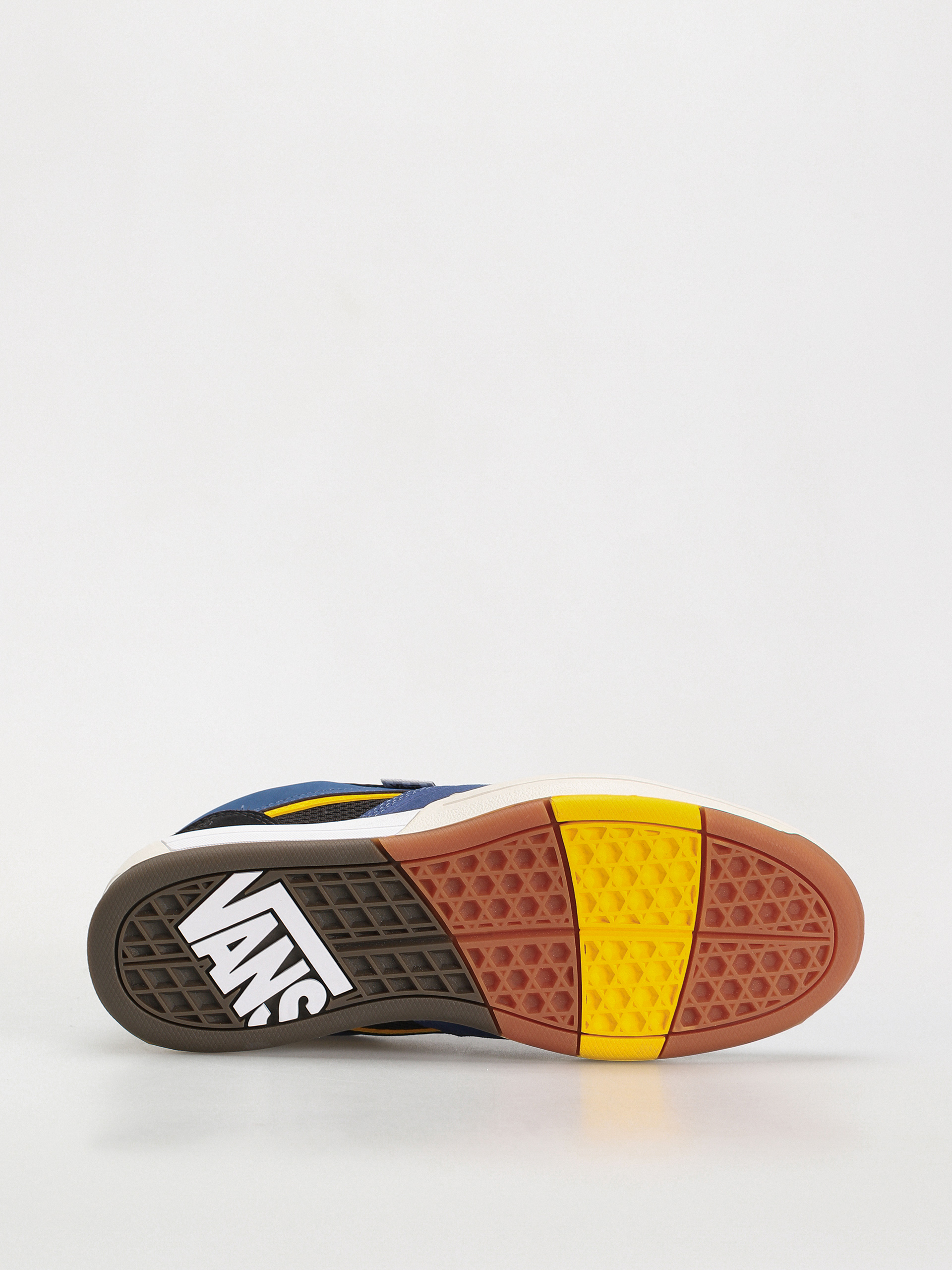 Boty Vans Skate Mixxa (navy/grey)