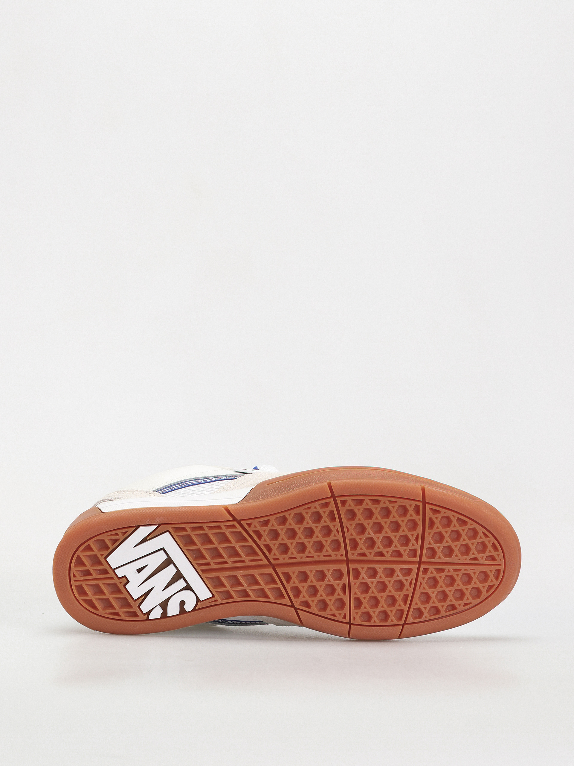 Boty Vans Skate Mixxa (white/light blue)