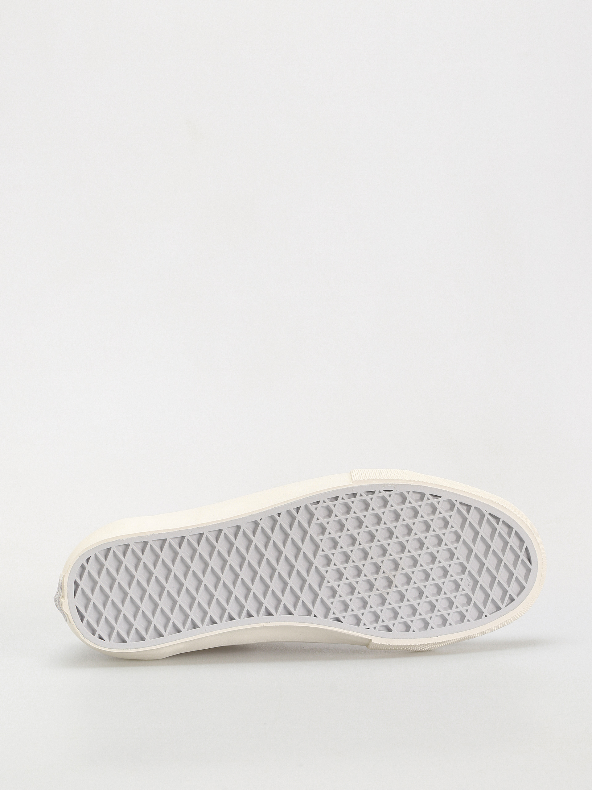 Boty Vans Skate Old Skool (grey/marshmallow)