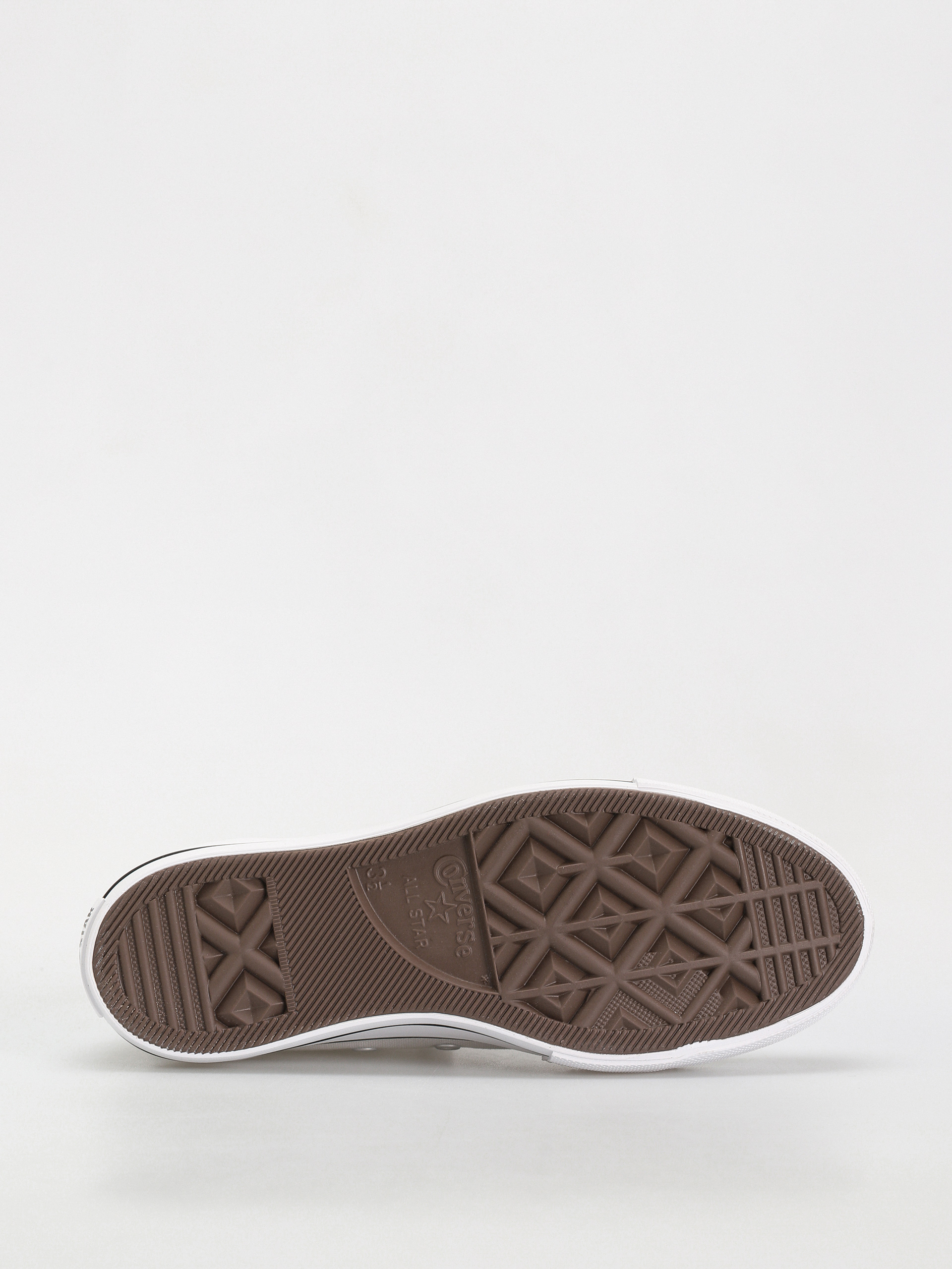 Tenisky Converse Chuck Taylor All Star Lift Hi Wmn (barely grey/white/black)