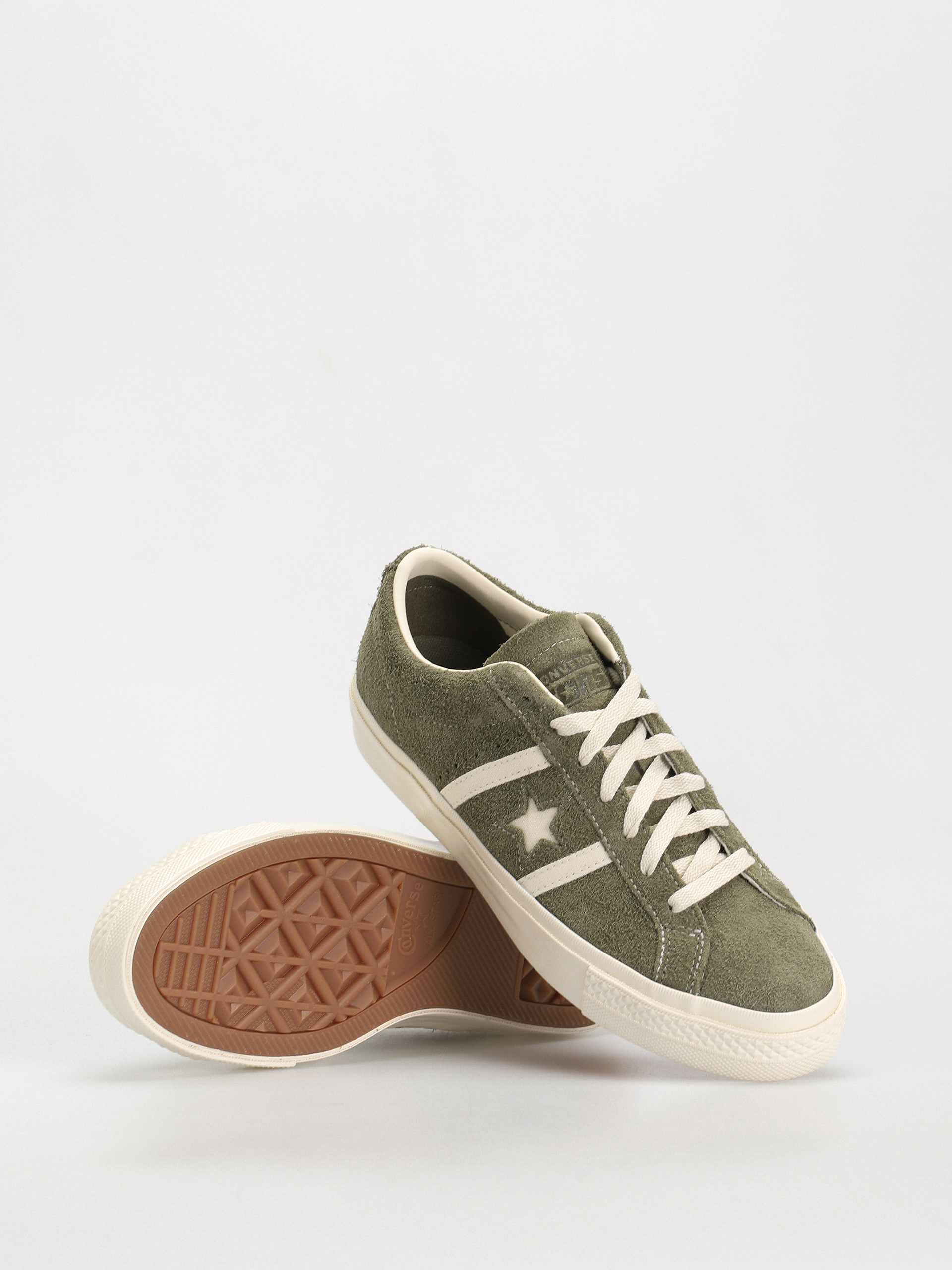 Boty Converse One Star Academy Pro Ox (utility/egret/black)