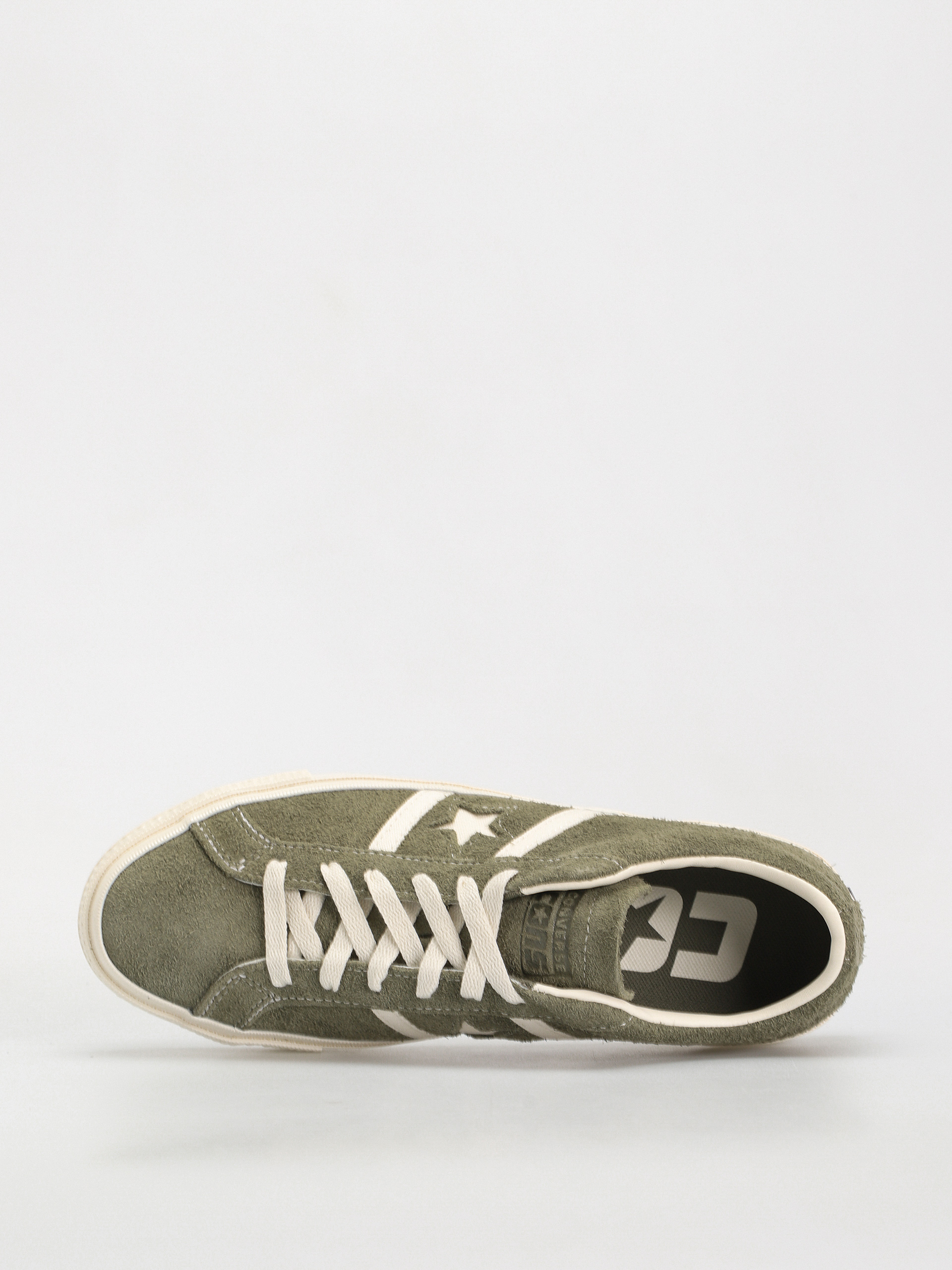 Boty Converse One Star Academy Pro Ox (utility/egret/black)