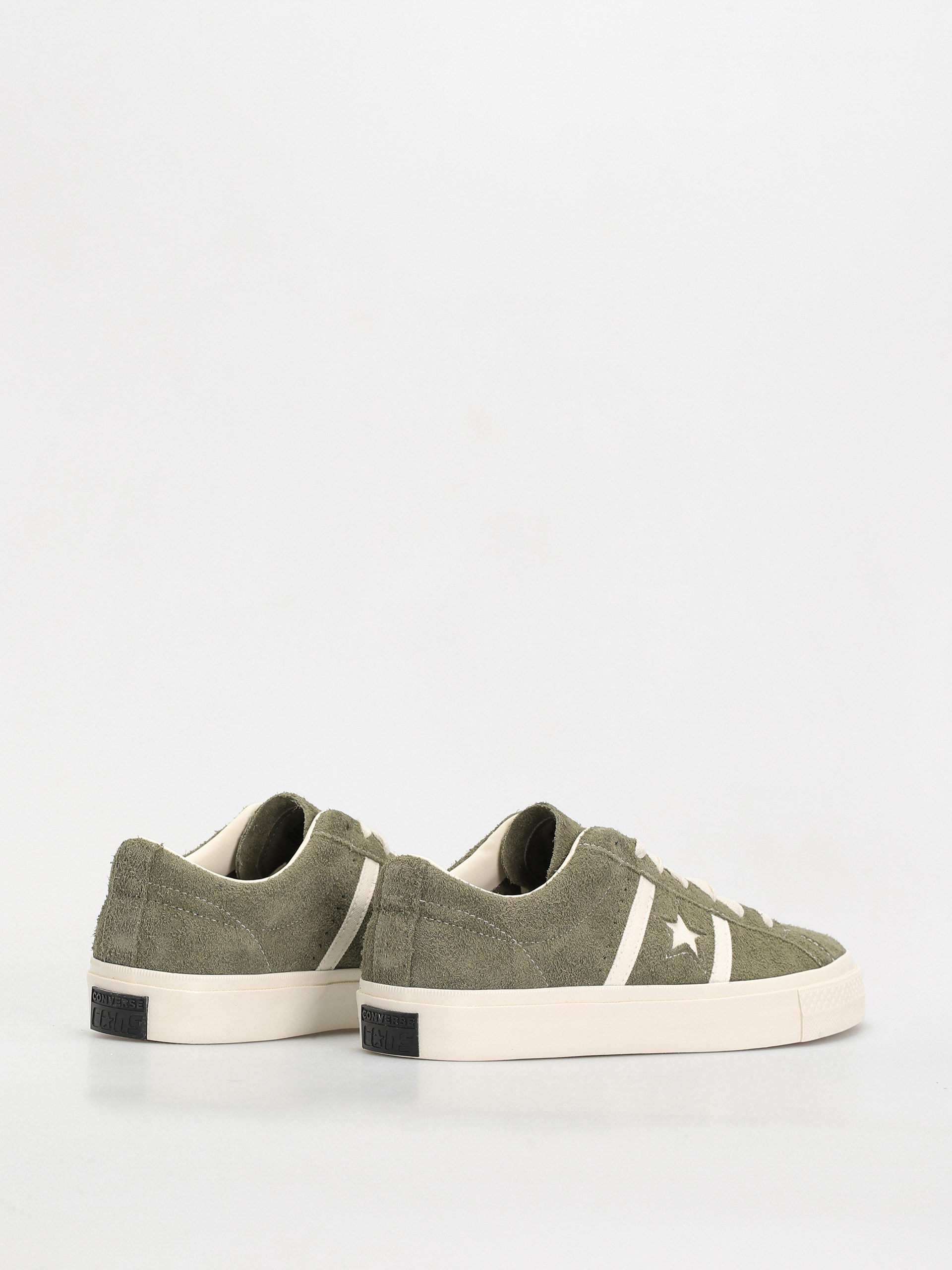 Boty Converse One Star Academy Pro Ox (utility/egret/black)