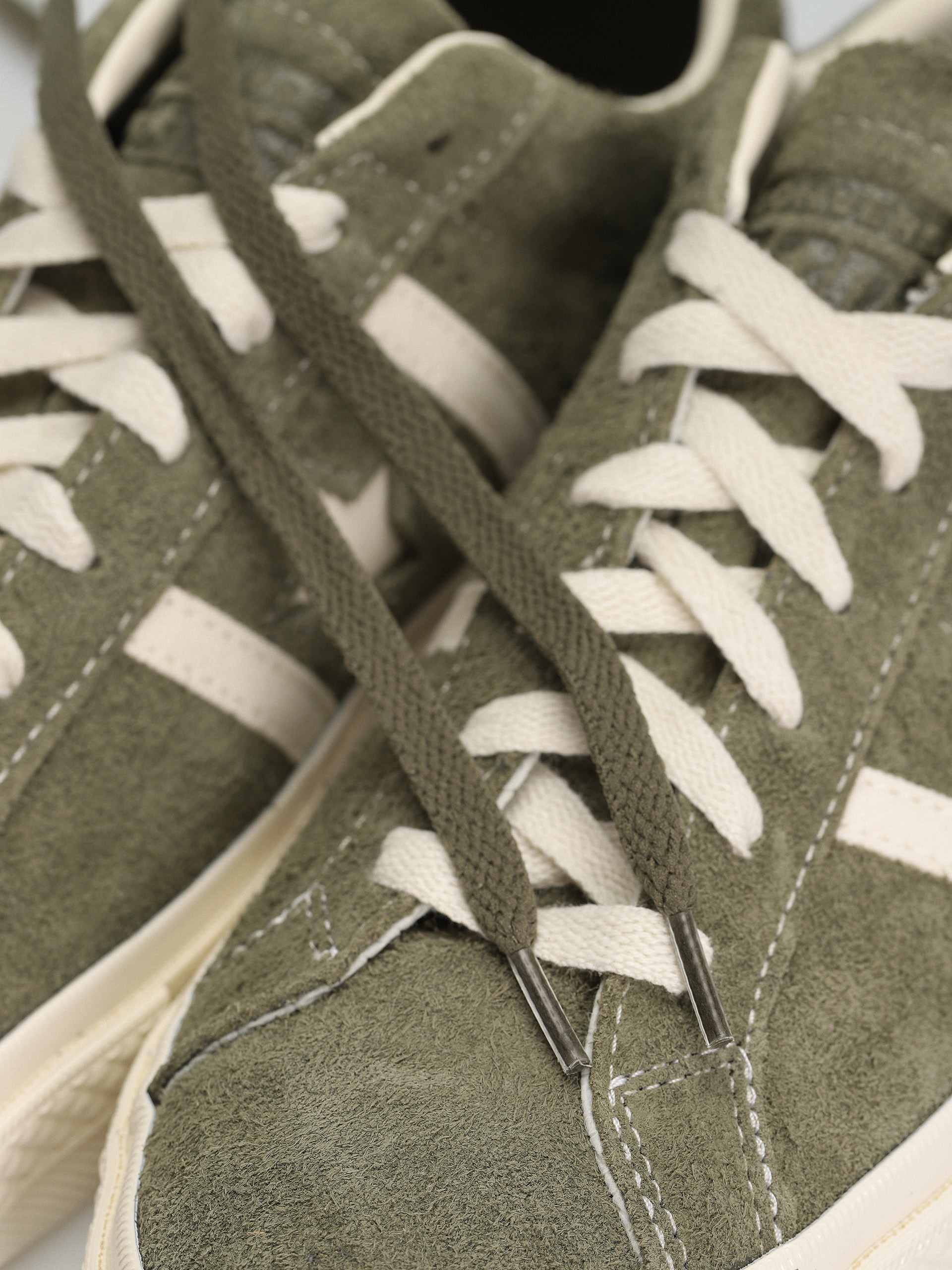 Boty Converse One Star Academy Pro Ox (utility/egret/black)