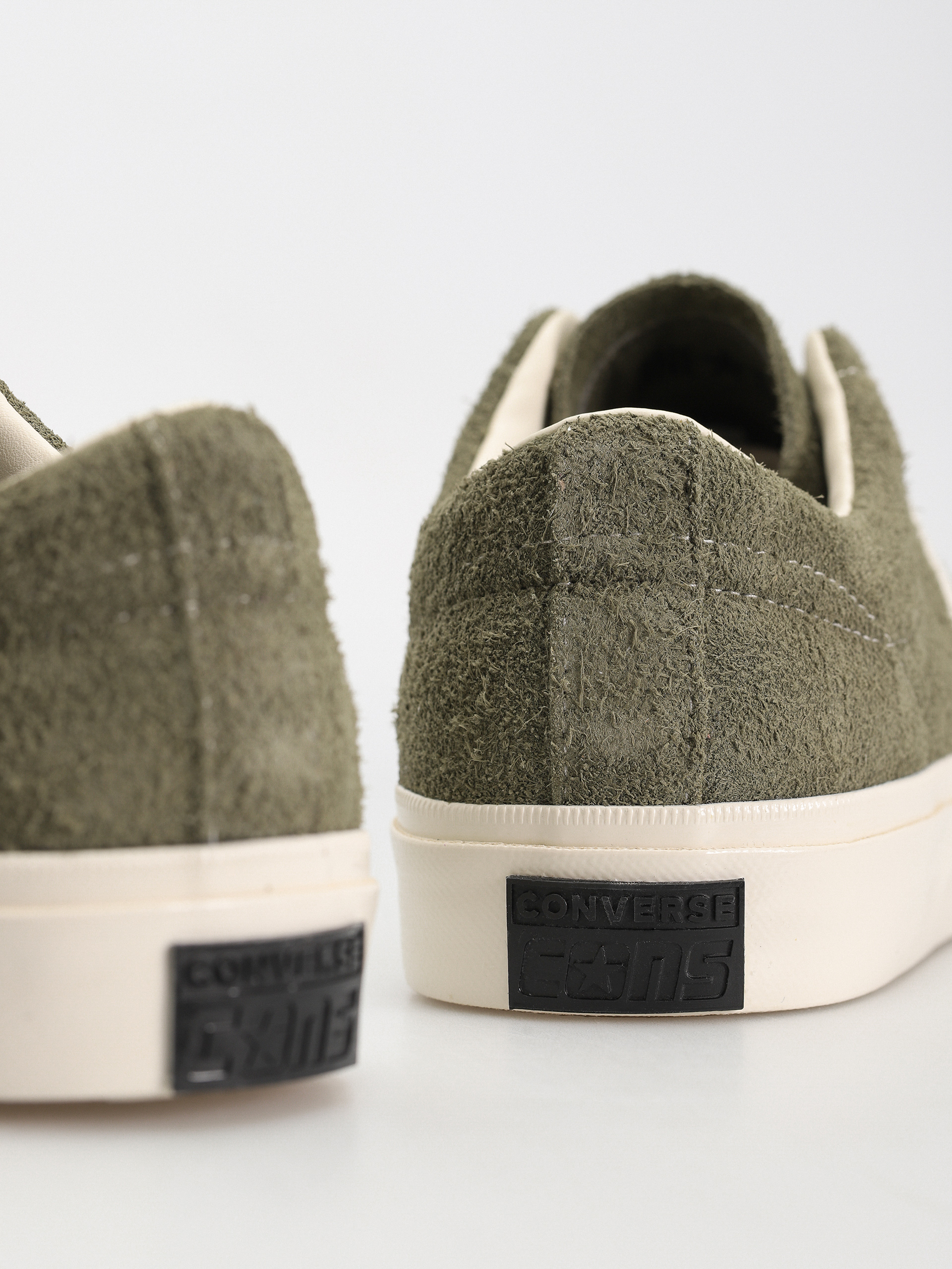 Boty Converse One Star Academy Pro Ox (utility/egret/black)