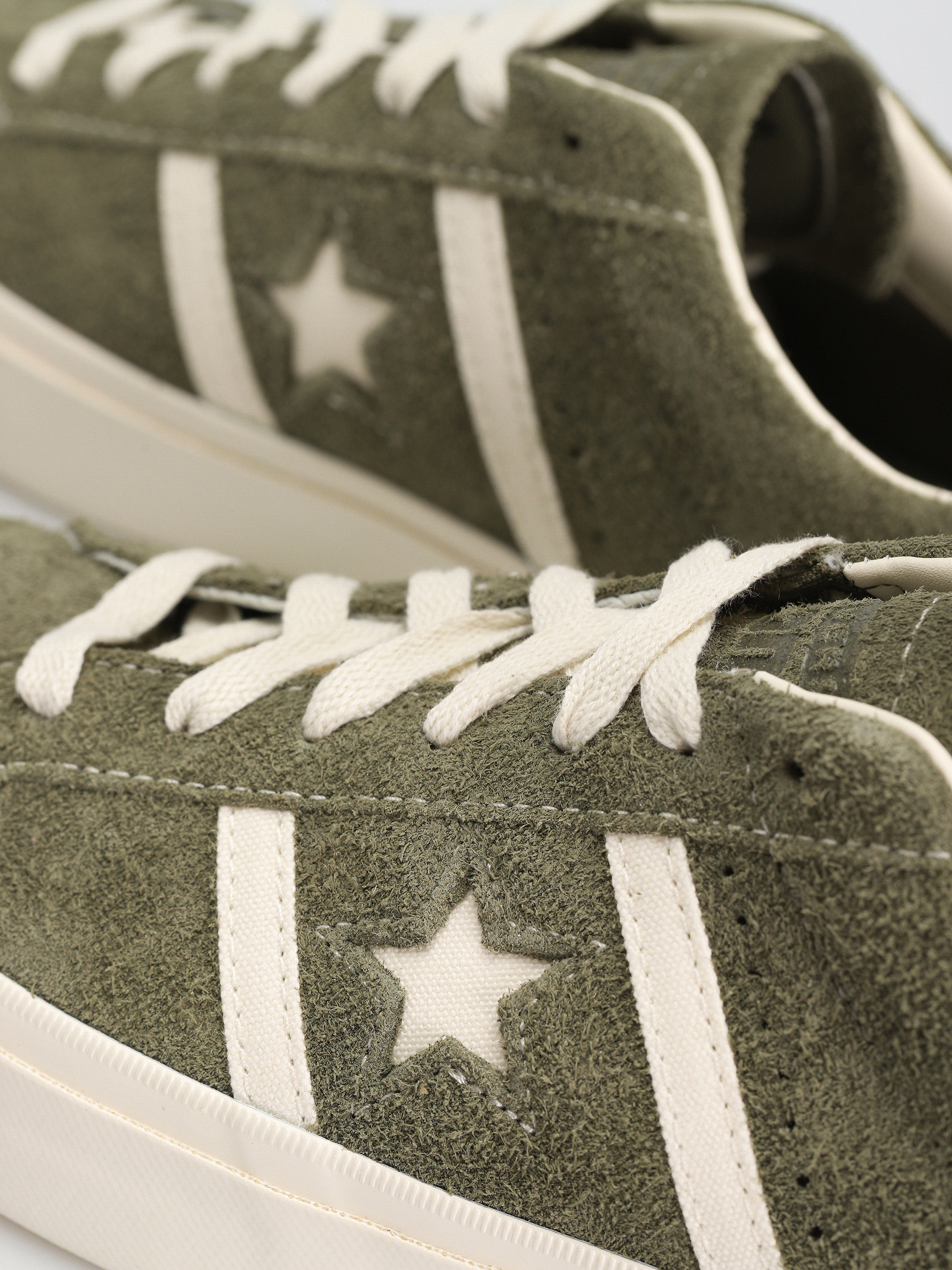 Boty Converse One Star Academy Pro Ox (utility/egret/black)