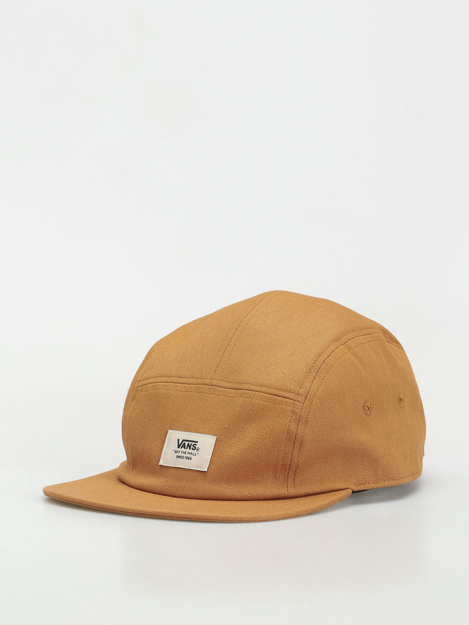 Kšiltovka  Vans Easy Patch Camper (brown sugar)