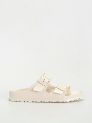 Plážovky Birkenstock Arizona Essentials EVA Narrow Wmn (eggshell)