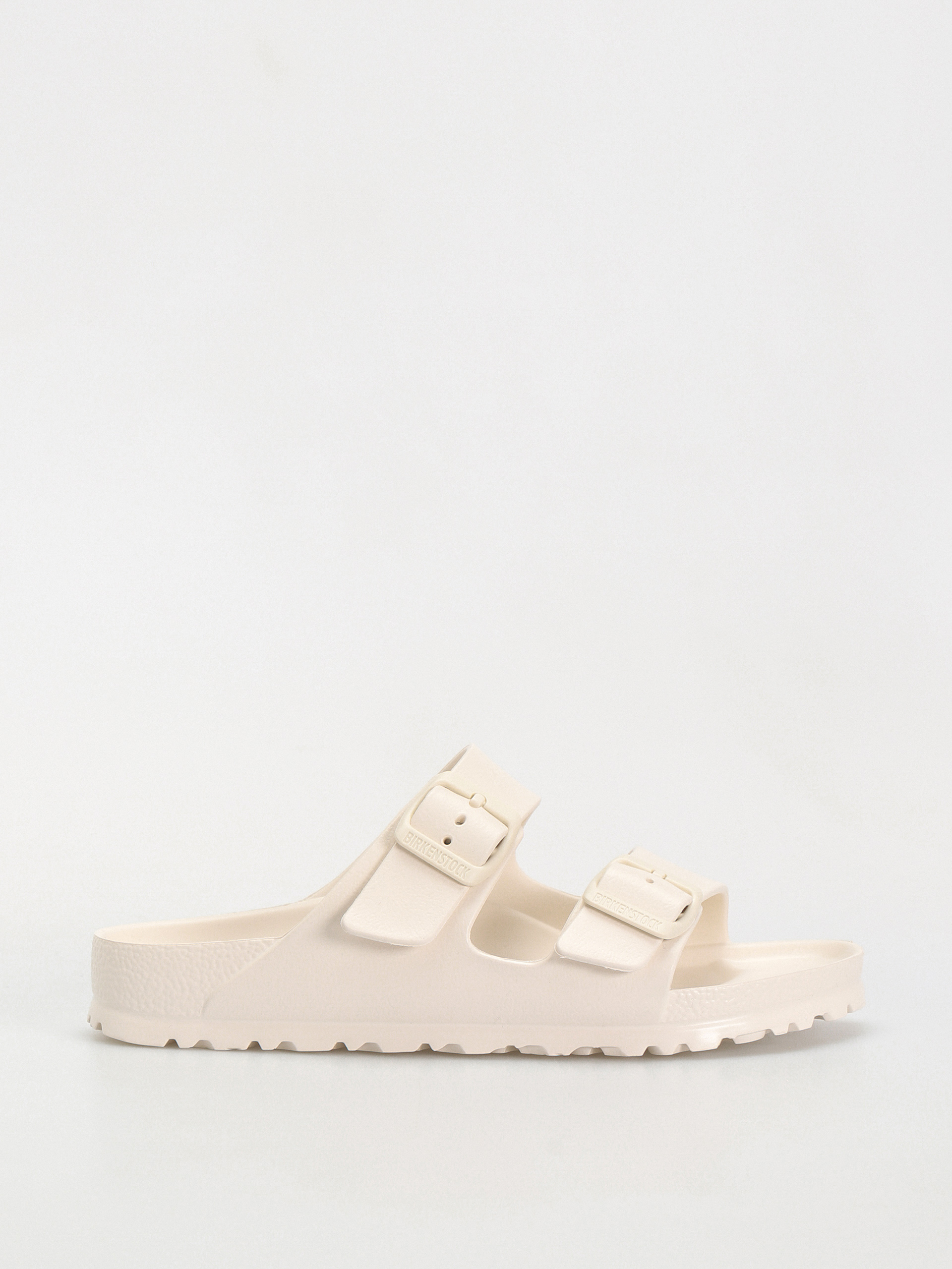 Plu00e1u017eovky Birkenstock Arizona Essentials EVA Narrow Wmn (eggshell)