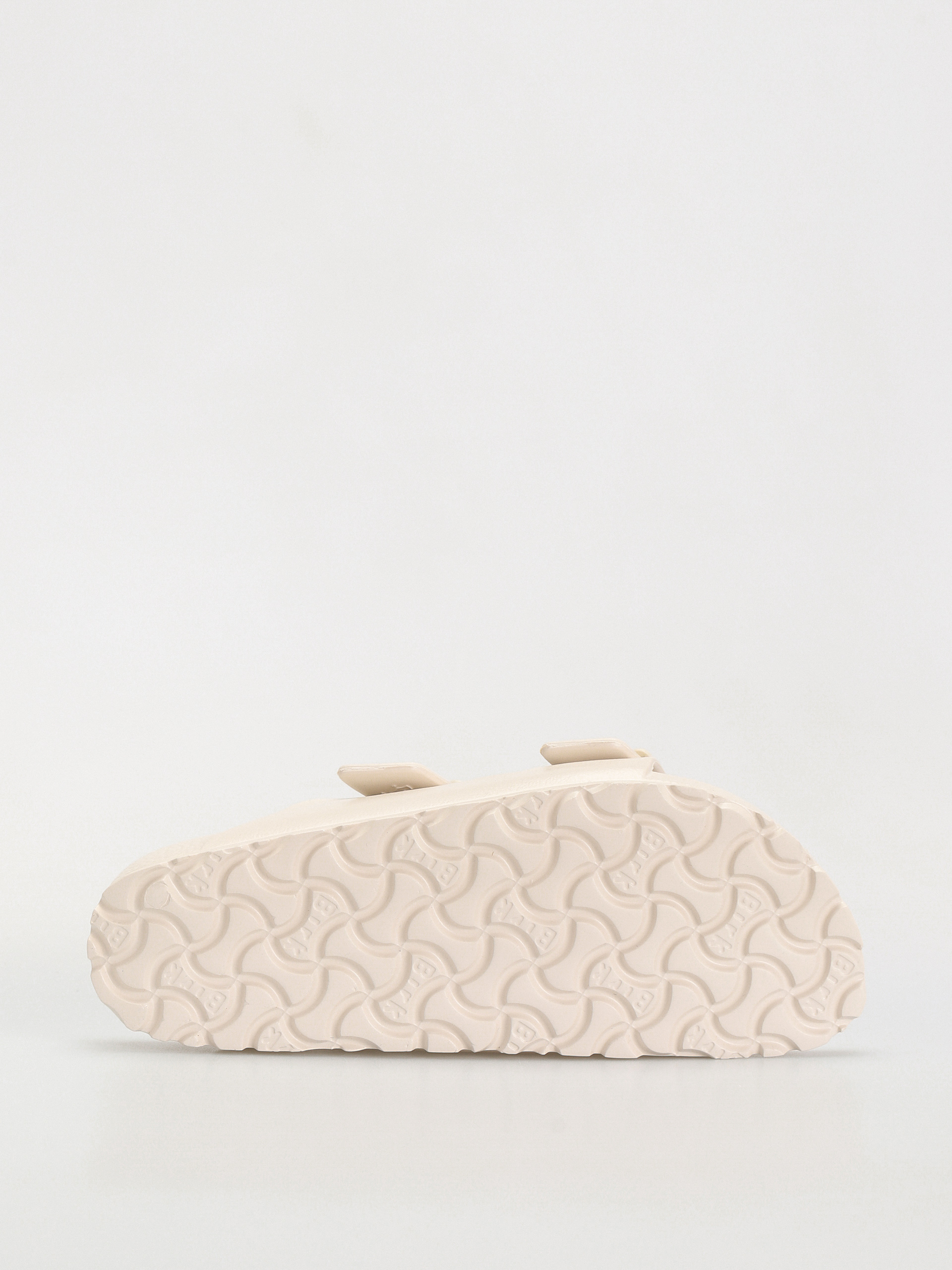 Plážovky Birkenstock Arizona Essentials EVA Narrow Wmn (eggshell)