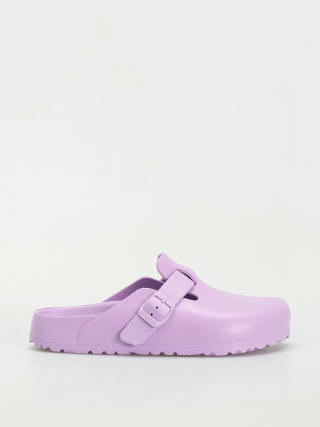 Plážovky Birkenstock Boston EVA Narrow Wmn (crocus)