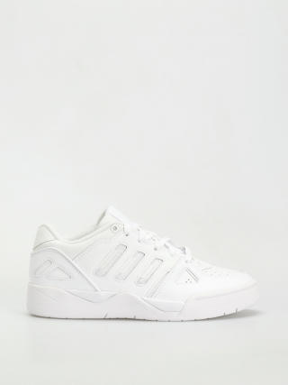 Boty adidas Midcity Low (ftwwht/ftwwht/greone)