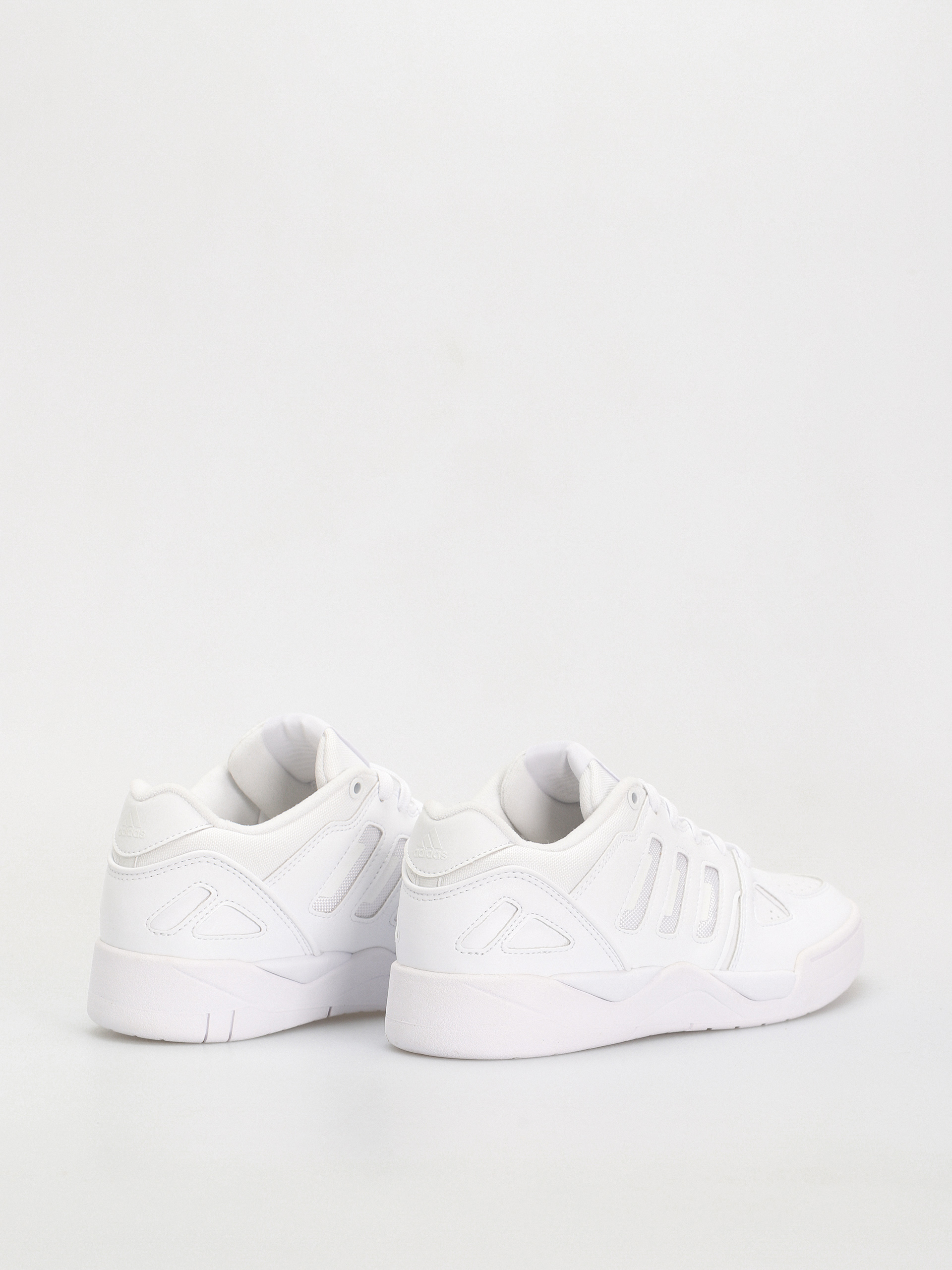 Boty adidas Midcity Low (ftwwht/ftwwht/greone)