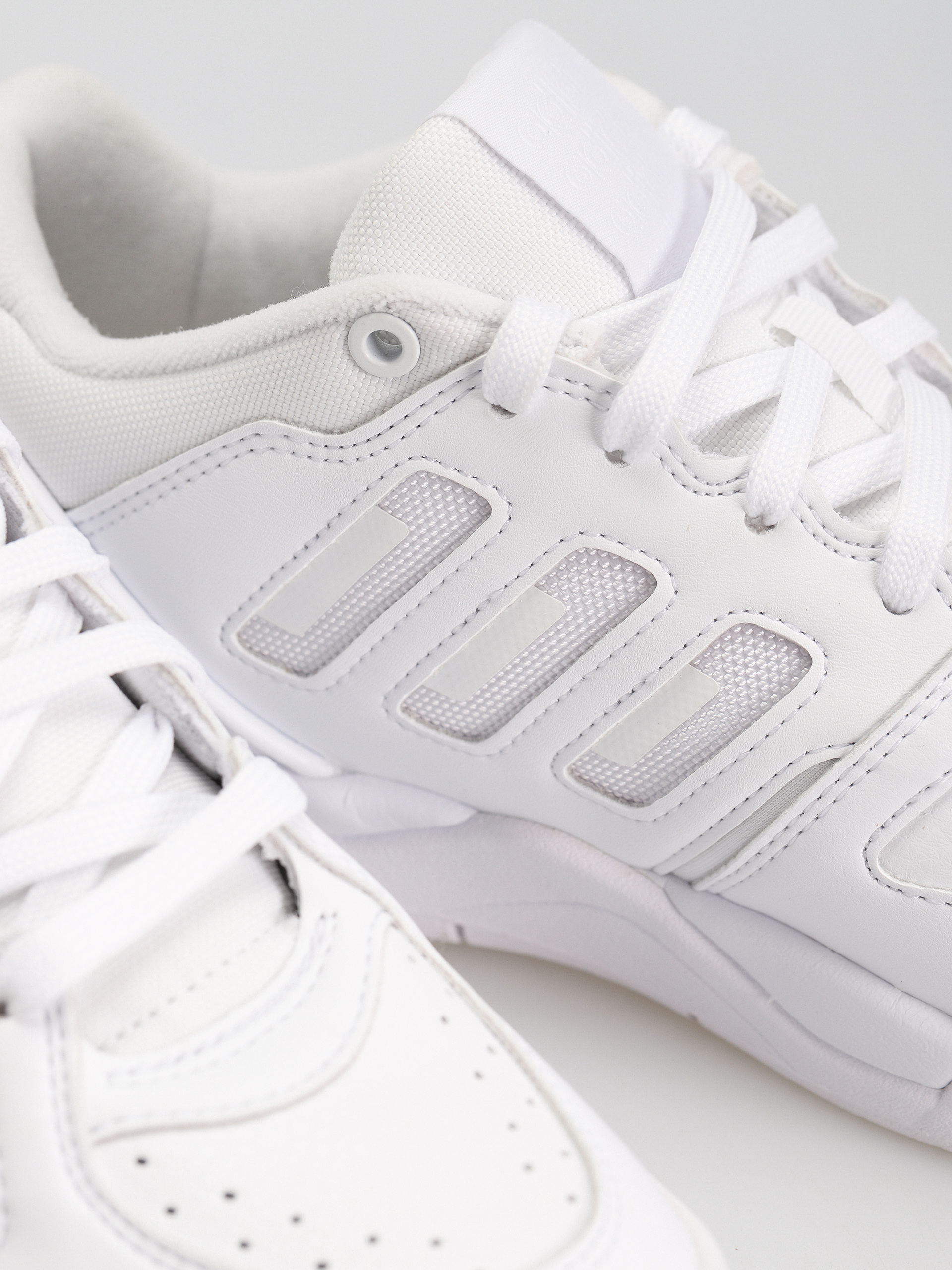 Boty adidas Midcity Low (ftwwht/ftwwht/greone)