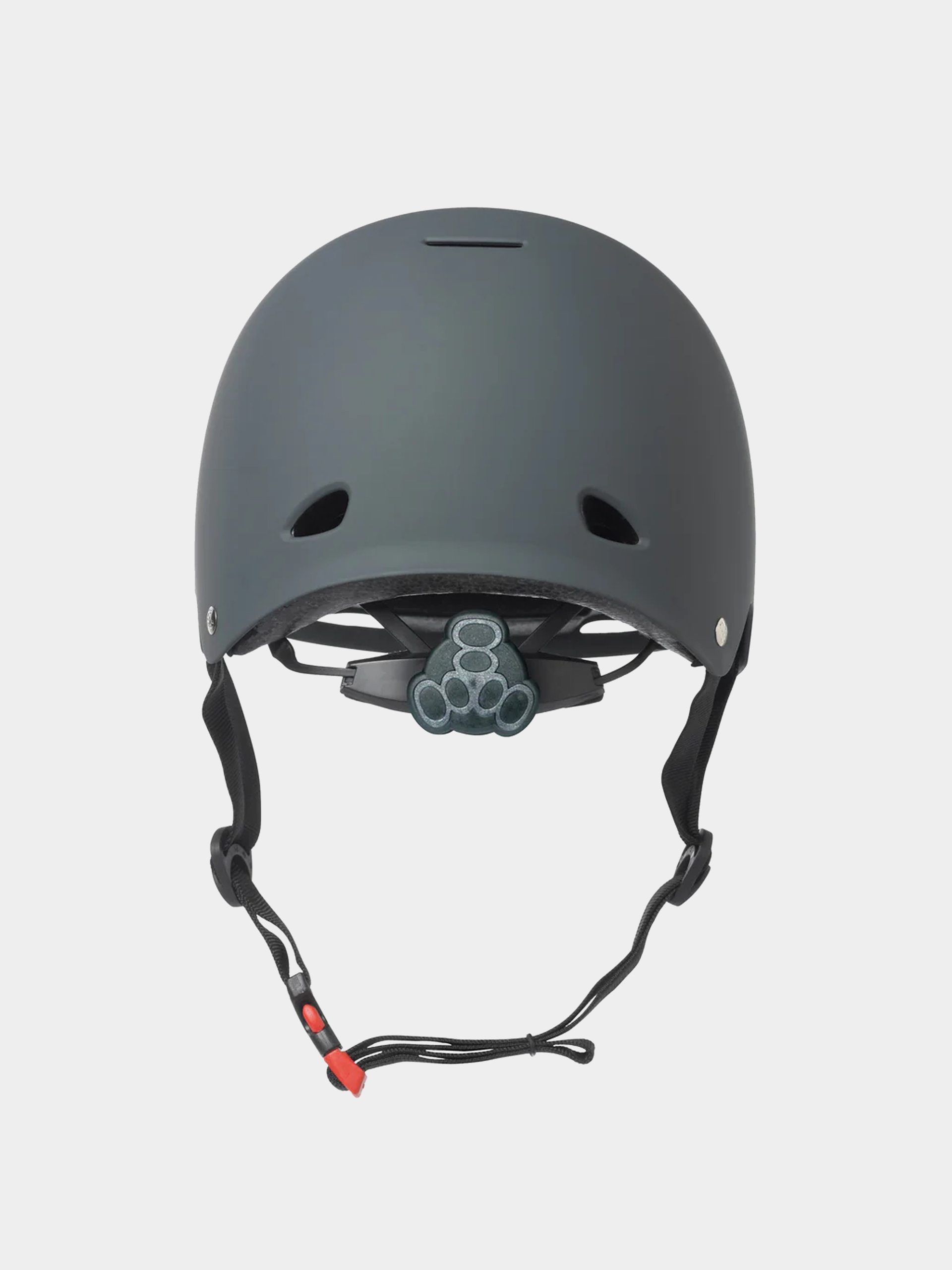 Helma Triple Eight Gotham Helmet Eps Liner (gunmetal)