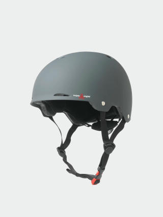 Helma Triple Eight Gotham Helmet Eps Liner (gunmetal)