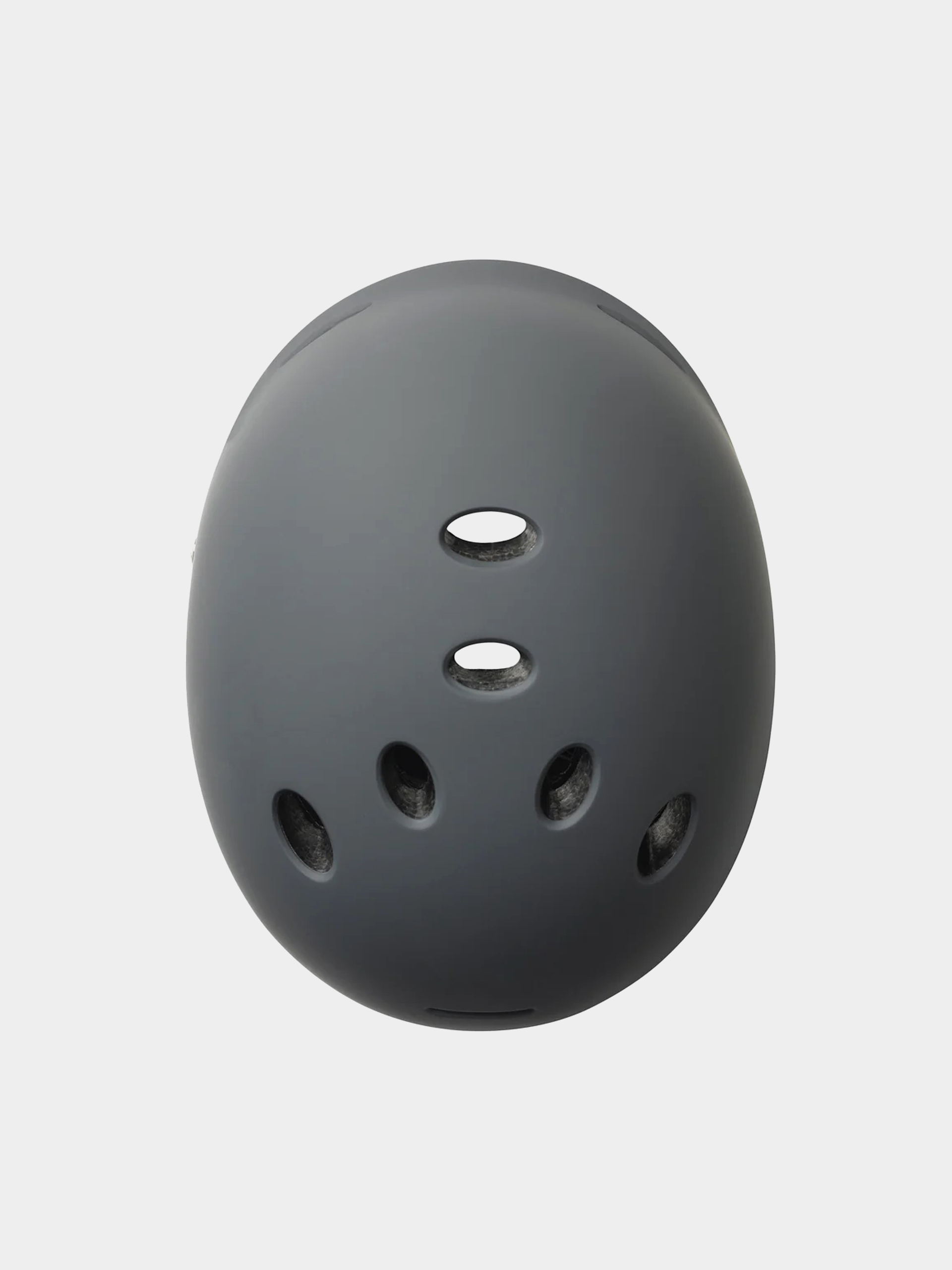 Helma Triple Eight Gotham Helmet Eps Liner (gunmetal)