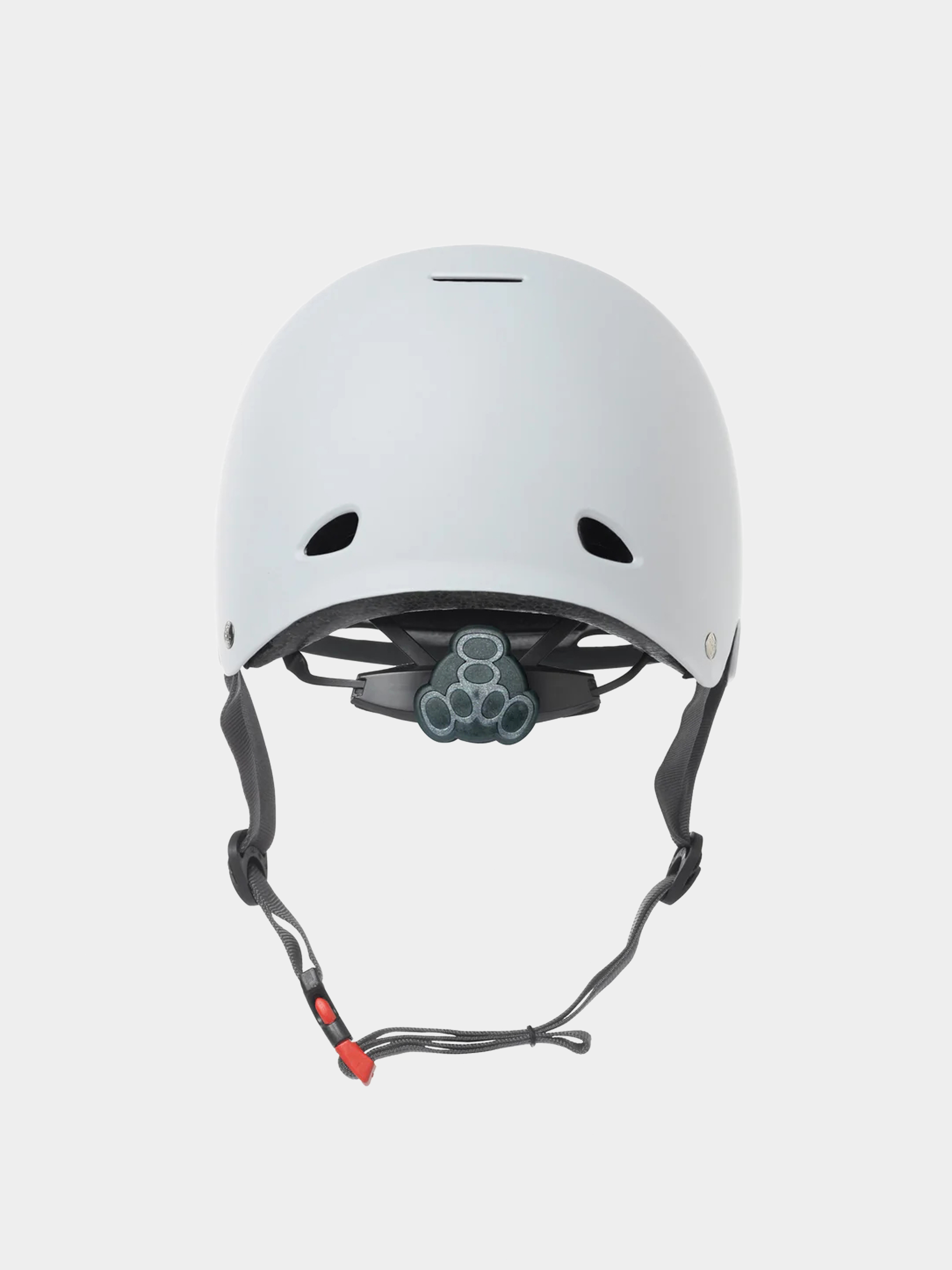 Helma Triple Eight Gotham Helmet Eps Liner (white matte)