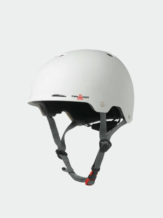 Helma Triple Eight Gotham Helmet Eps Liner (white matte)