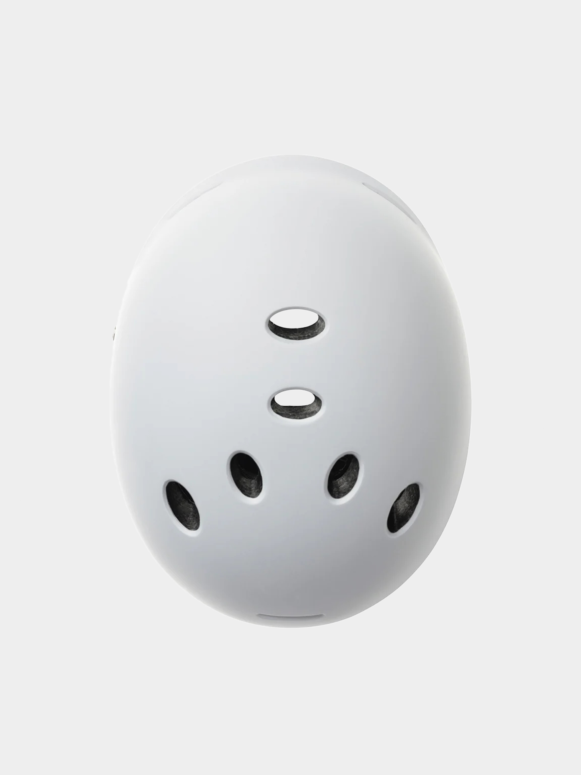 Helma Triple Eight Gotham Helmet Eps Liner (white matte)