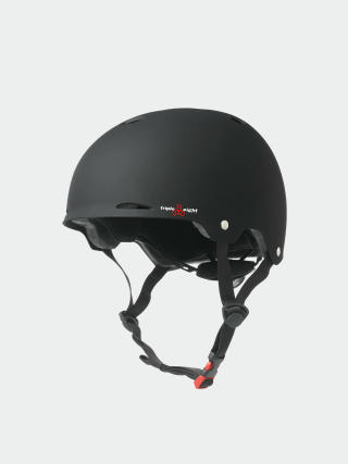 Helma Triple Eight Gotham Helmet Eps Liner (black matte)