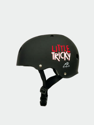 Helma Triple Eight Little Tricky Helmet JR (black)