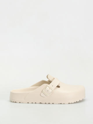 Plážovky Birkenstock Boston EVA Narrow Wmn (eggshell)