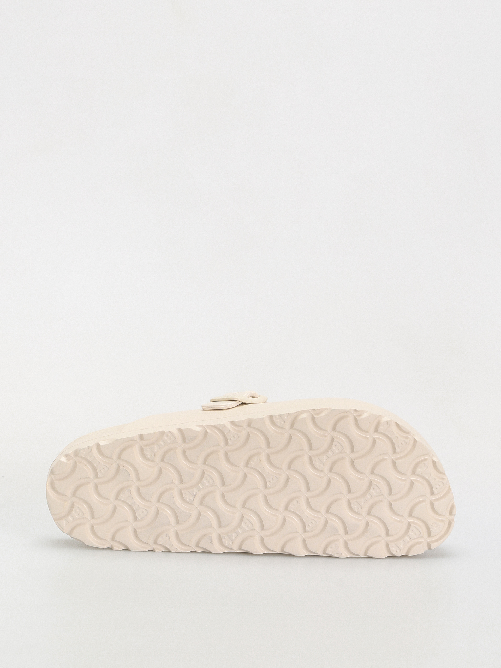 Plážovky Birkenstock Boston EVA Narrow Wmn (eggshell)