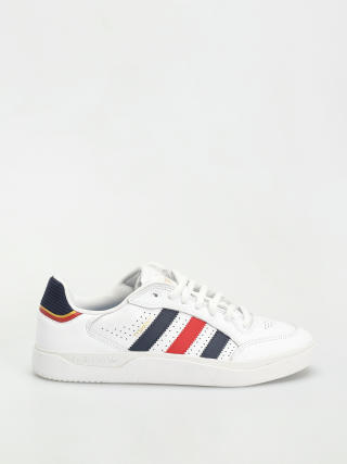 Boty adidas Tyshawn LOW (ftwwht/betsca/goldmt)