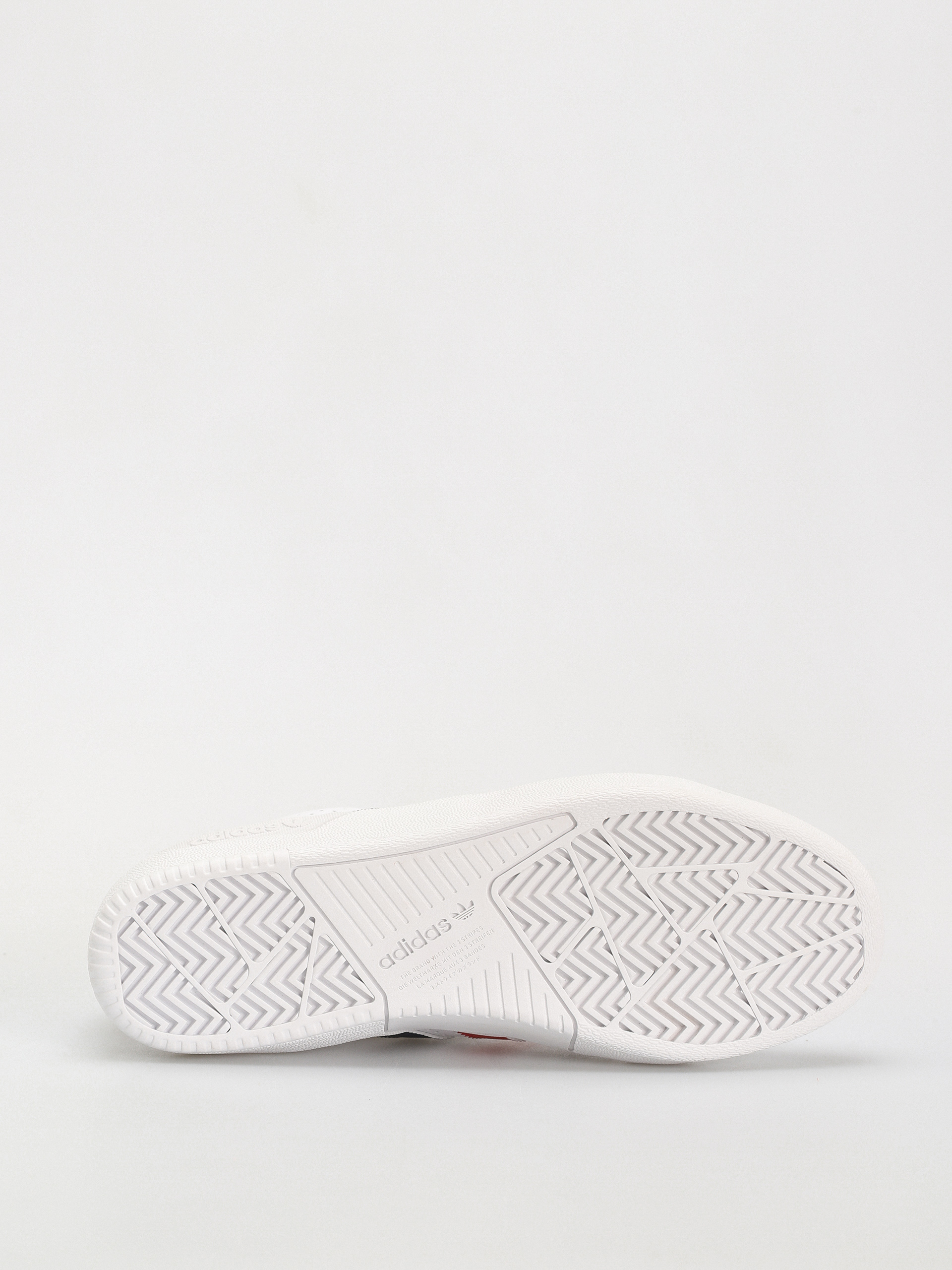 Boty adidas Tyshawn LOW (ftwwht/betsca/goldmt)