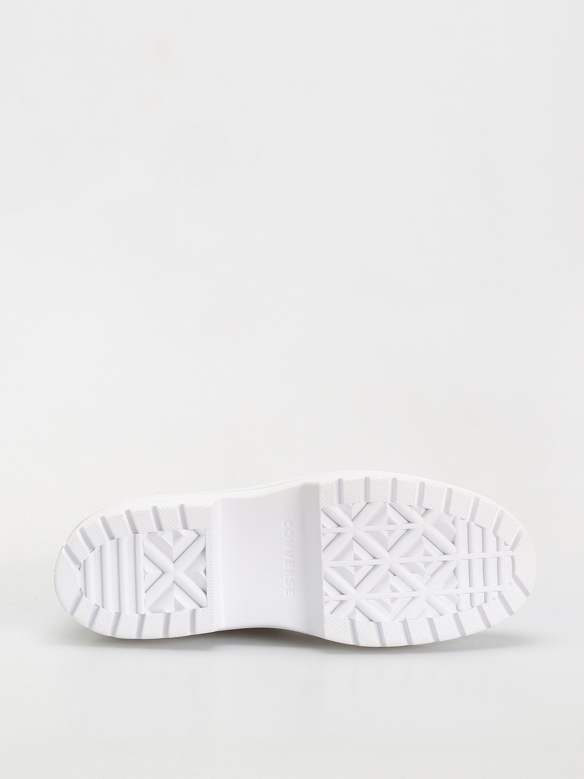 Boty Converse Chuck Taylor All Star Lugged Heel Wmn (black/white/egret)